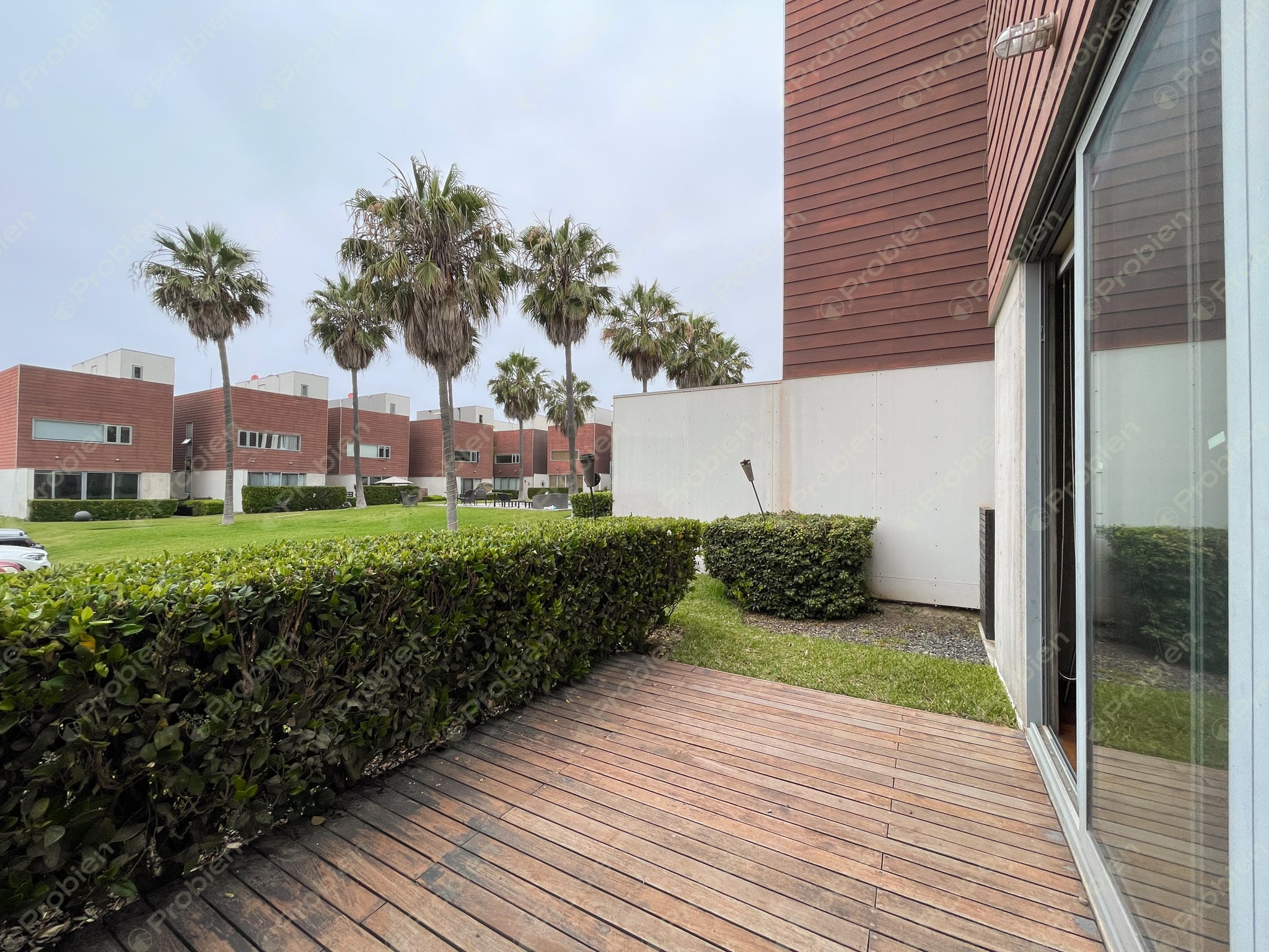 Hermoso Townhouse en Renta / Venta en The Park at Malibú con Vista al Mar desde el Roof Deck - Foto 10 de 29