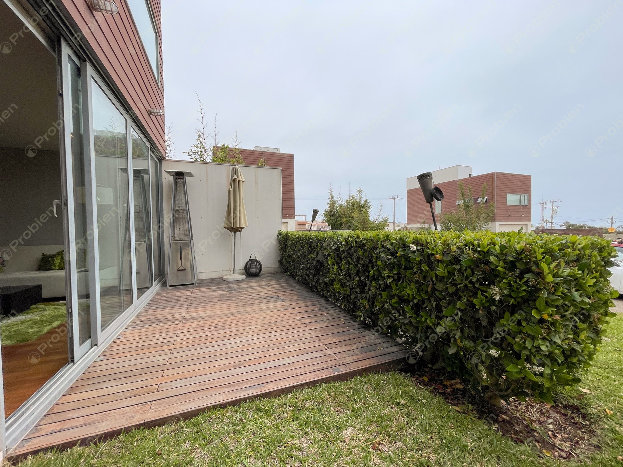 Hermoso Townhouse en Renta / Venta en The Park at Malibú con Vista al Mar desde el Roof Deck - Foto 9 de 29