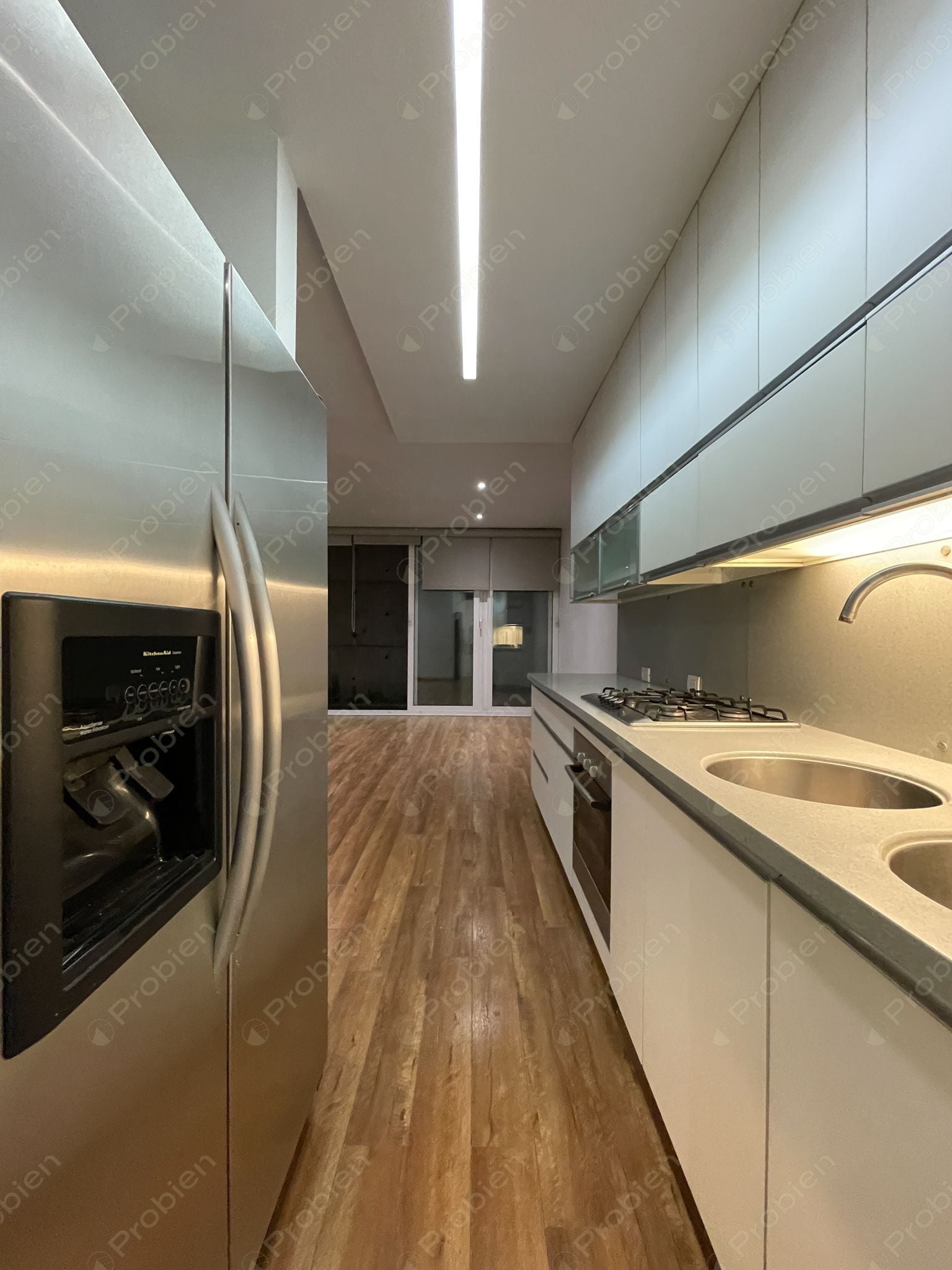 Townhouse en Renta en Privada Espacio Chapultepec – Con Vista Panorámica - Foto 2 de 36