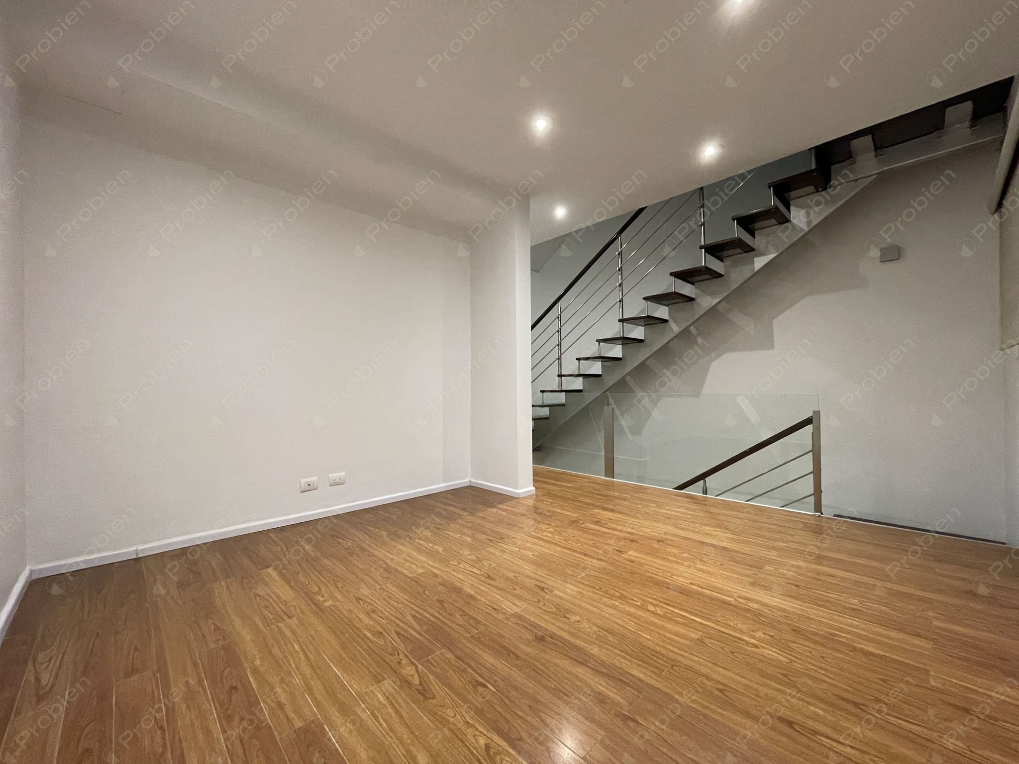 Townhouse en Renta en Privada Espacio Chapultepec – Con Vista Panorámica - Foto 11 de 36