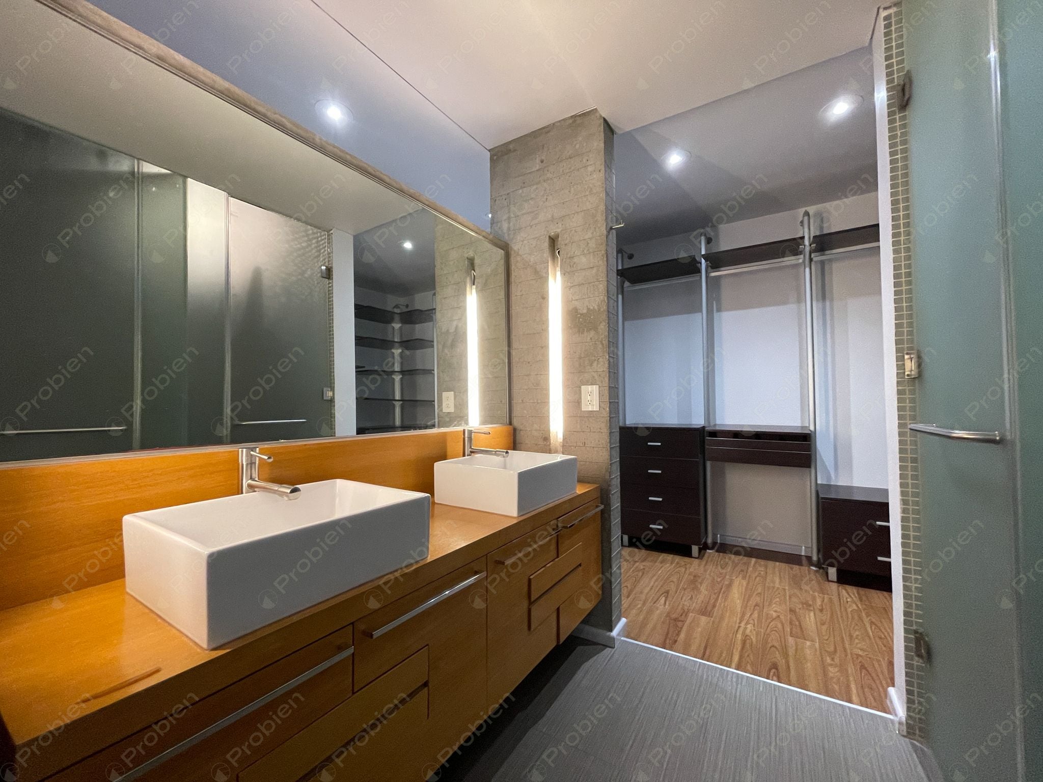 Townhouse en Renta en Privada Espacio Chapultepec – Con Vista Panorámica - Foto 16 de 36