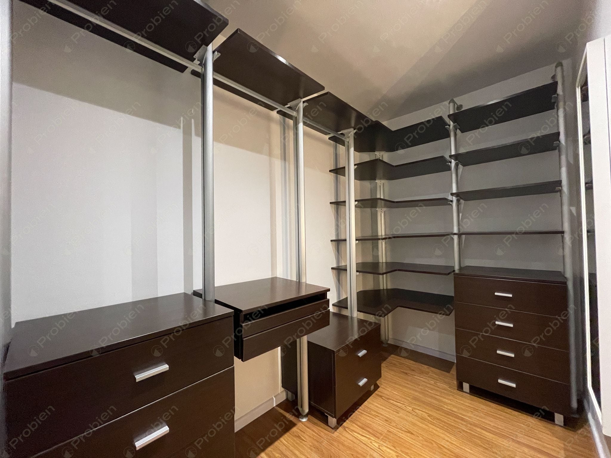 Townhouse en Renta en Privada Espacio Chapultepec – Con Vista Panorámica - Foto 17 de 36