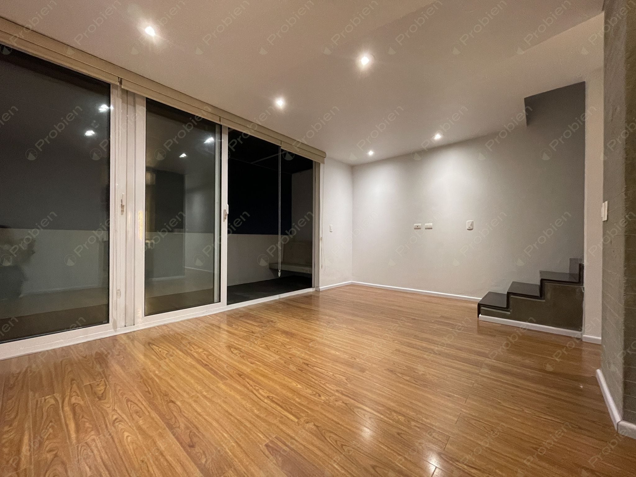 Townhouse en Renta en Privada Espacio Chapultepec – Con Vista Panorámica - Foto 18 de 36