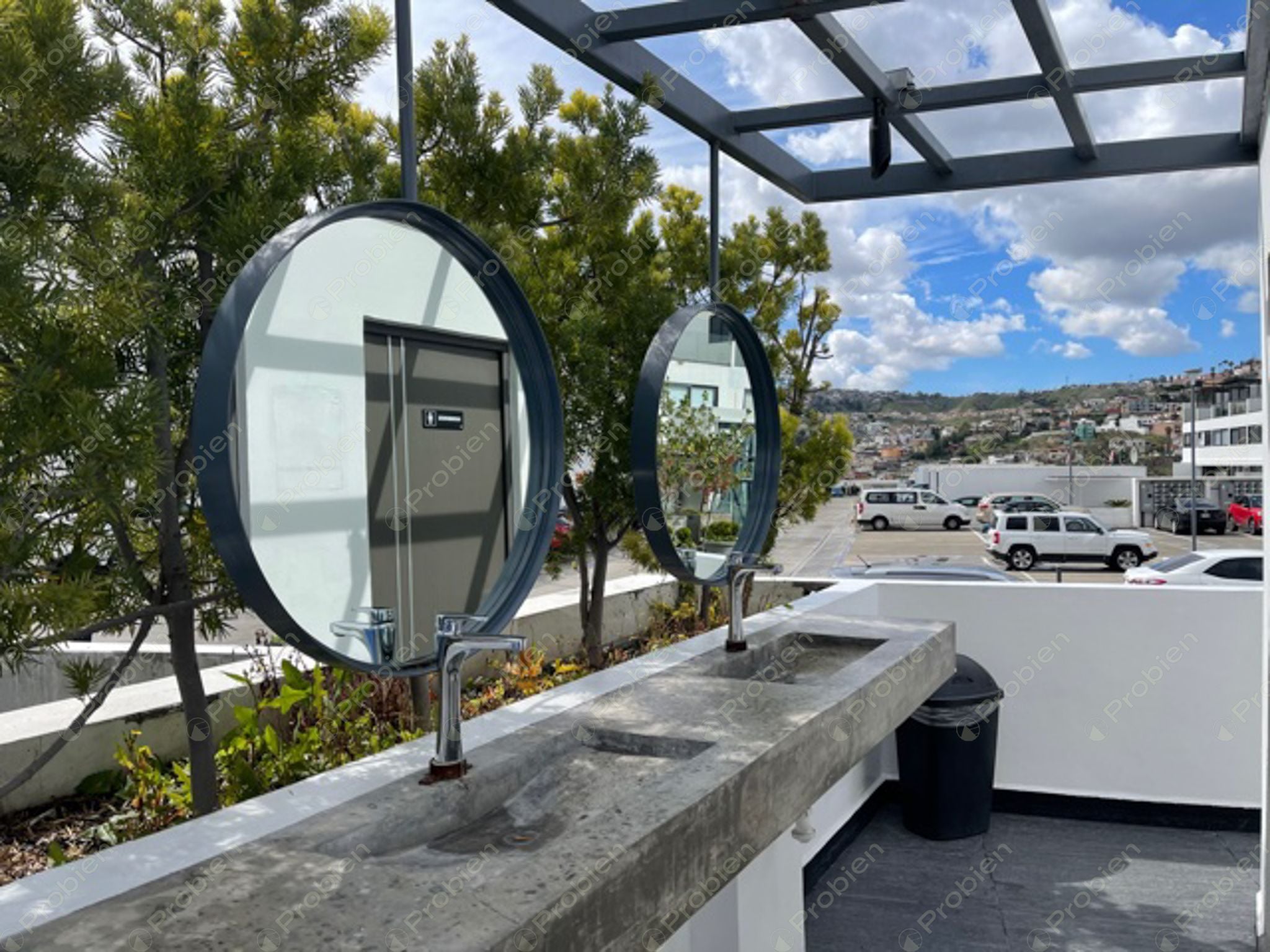 Townhouse en Renta en Privada Espacio Chapultepec – Con Vista Panorámica - Foto 24 de 36