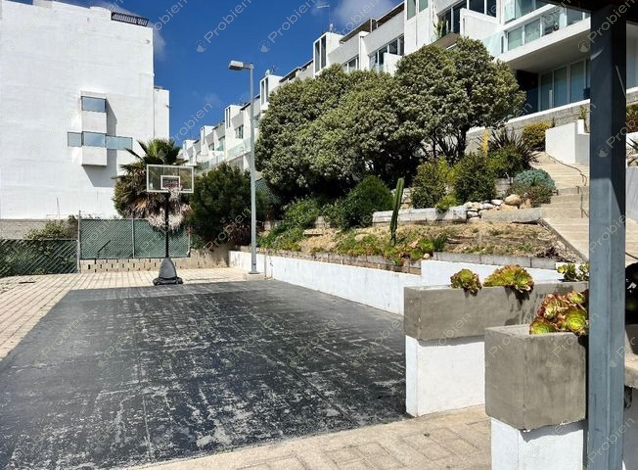 Townhouse en Renta en Privada Espacio Chapultepec – Con Vista Panorámica - Foto 32 de 36