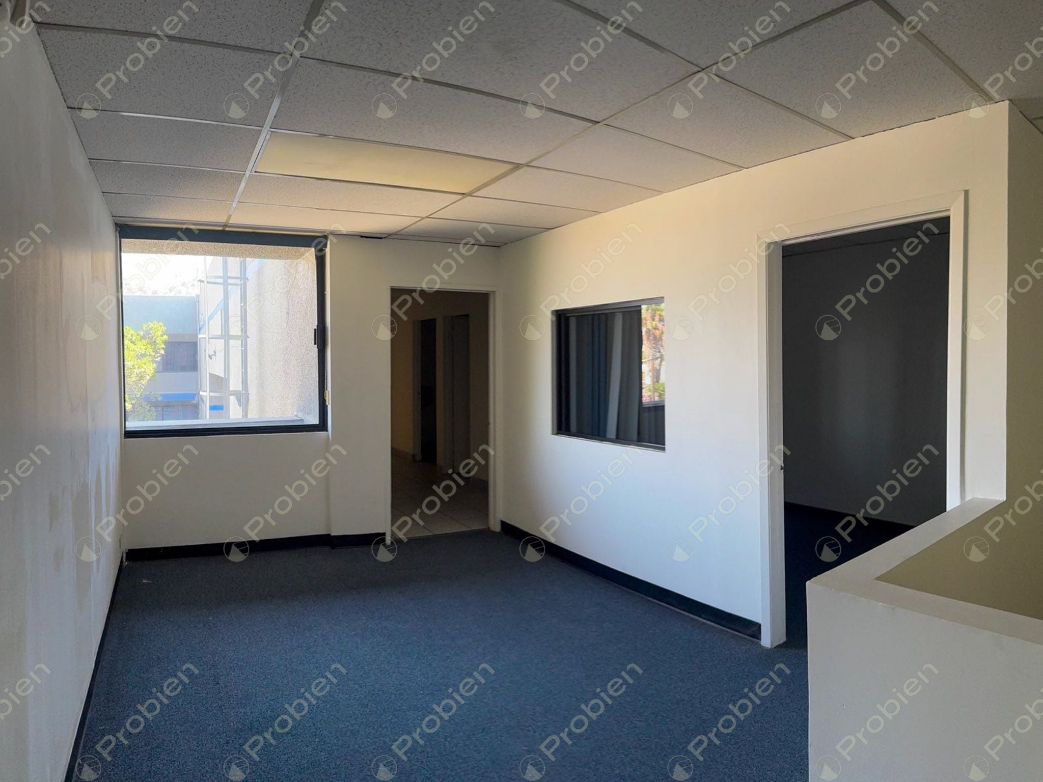 Nave Industrial en Renta de 3,826.74 m² en Blvd. Insurgentes – Ubicación Estratégica y Gran Conectividad - Foto 10 de 12