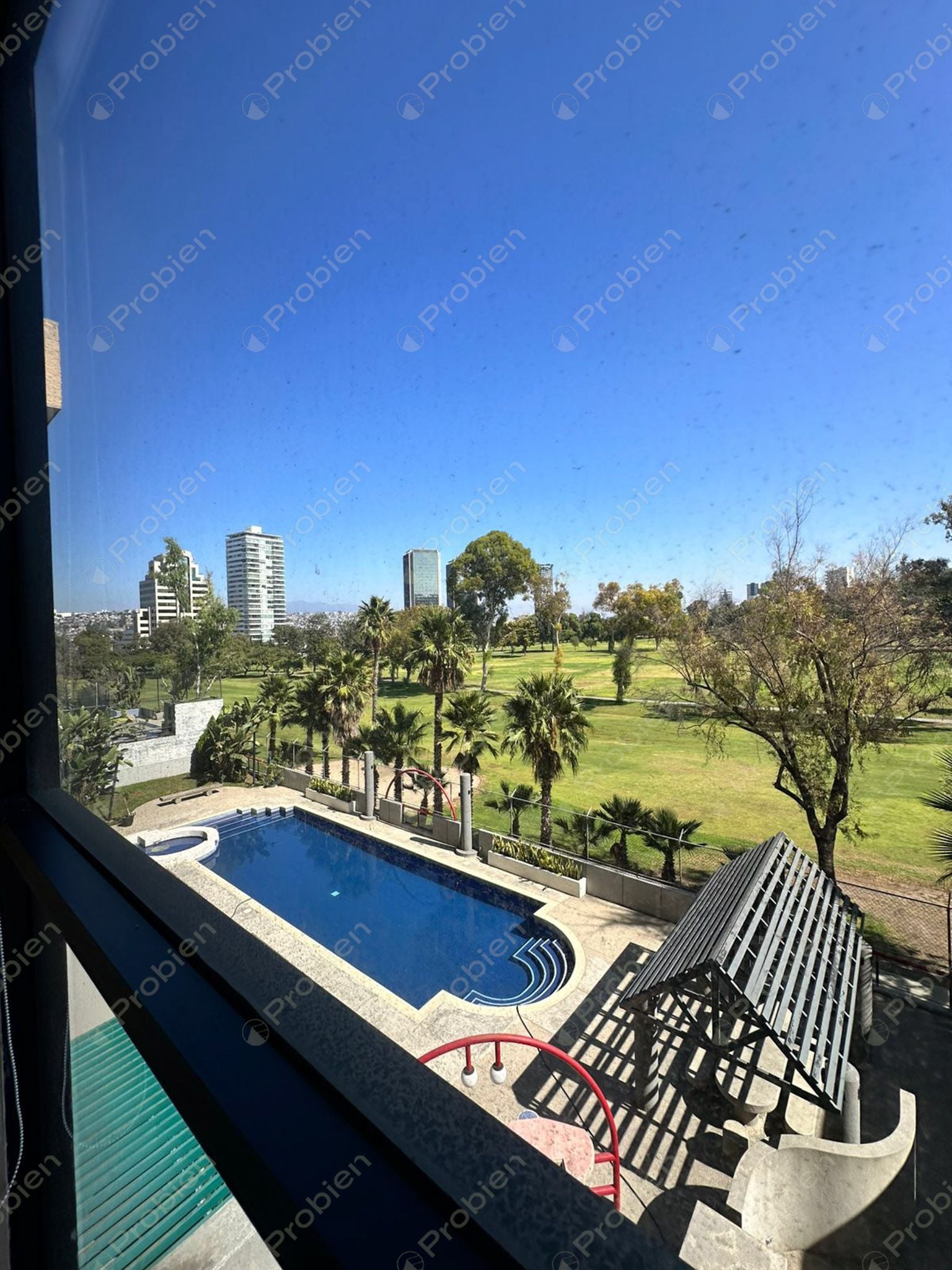 Departamento en Renta en La Recta de la Chapu – Tijuana, 3 Recámaras con Vistas Panorámicas - Foto 1 de 20