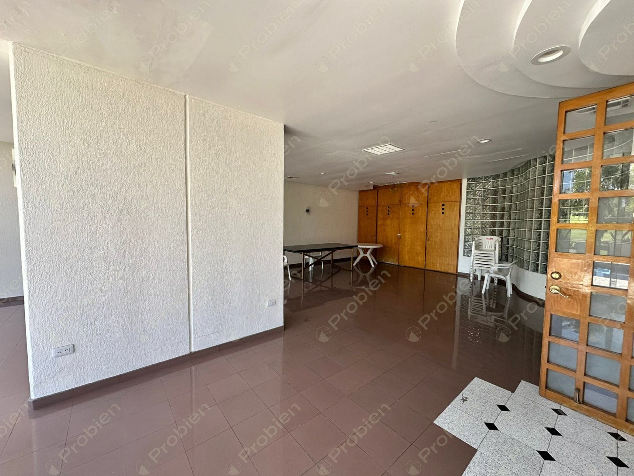 Departamento en Renta en La Recta de la Chapu – Tijuana, 3 Recámaras con Vistas Panorámicas - Foto 18 de 20