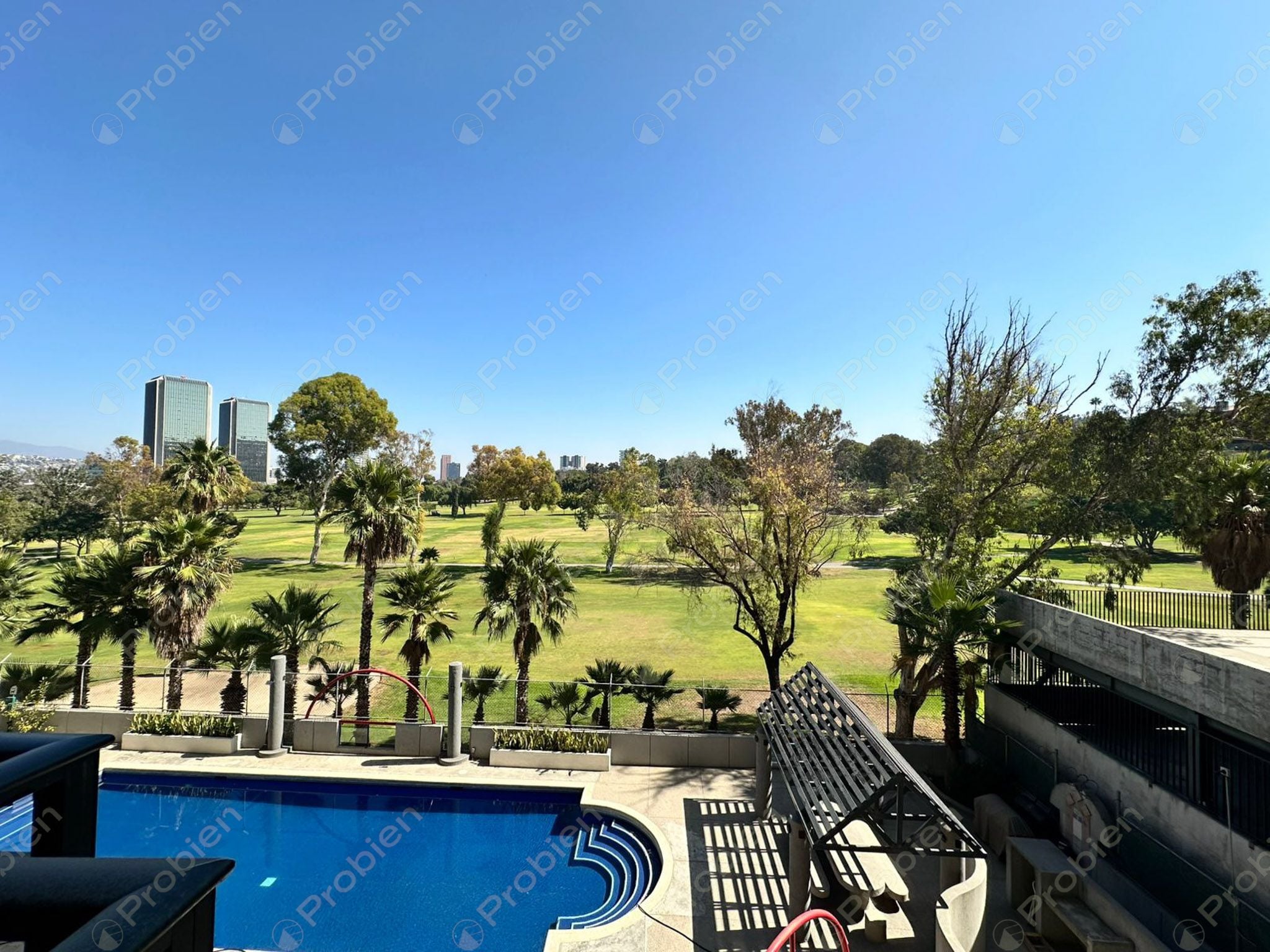 Departamento en Renta en La Recta de la Chapu – Tijuana, 3 Recámaras con Vistas Panorámicas - Foto 8 de 20