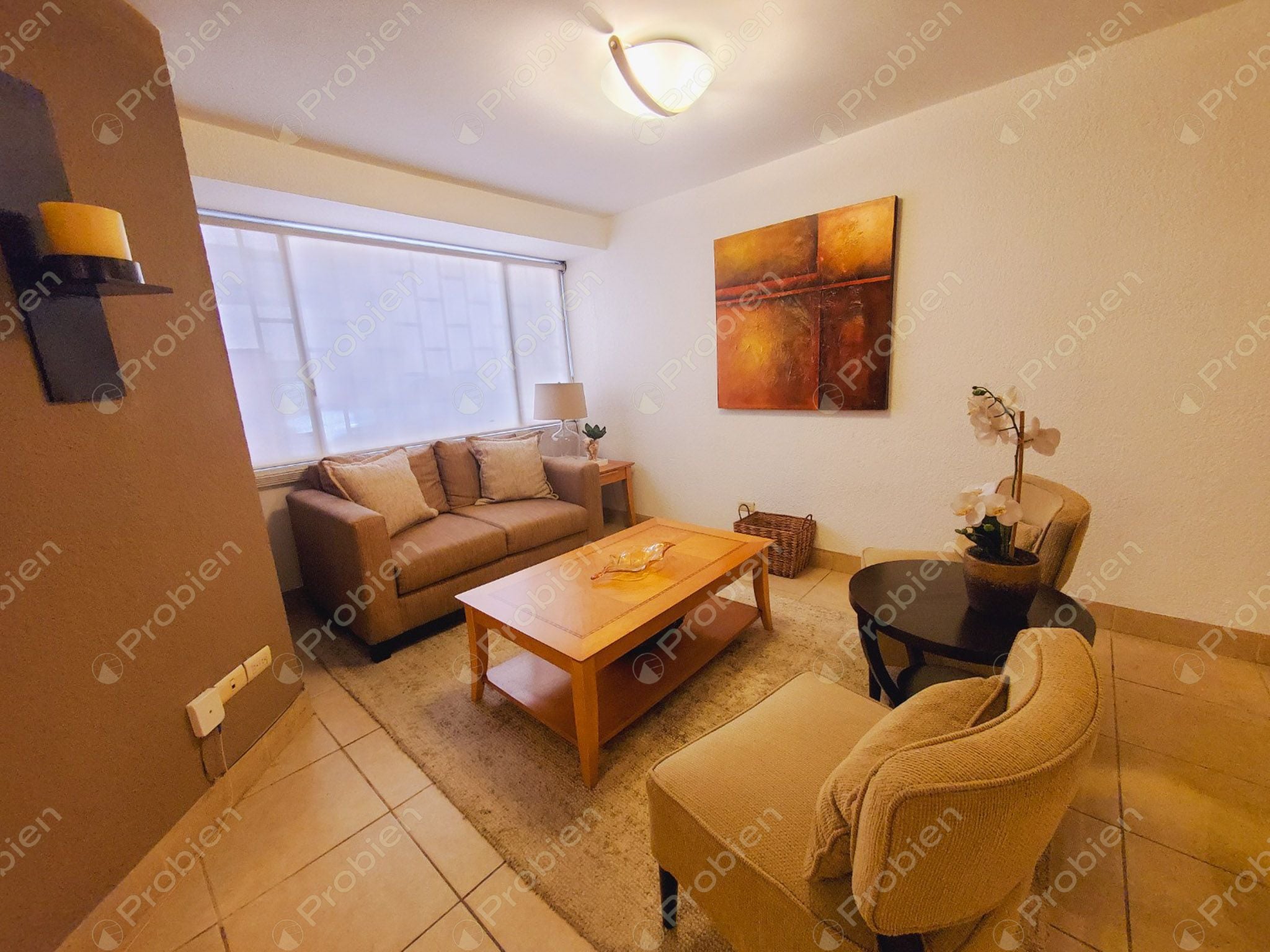 Departamento en Venta Totalmente Amueblado en Zona Río – Ideal para Inversionistas - Foto 11 de 28