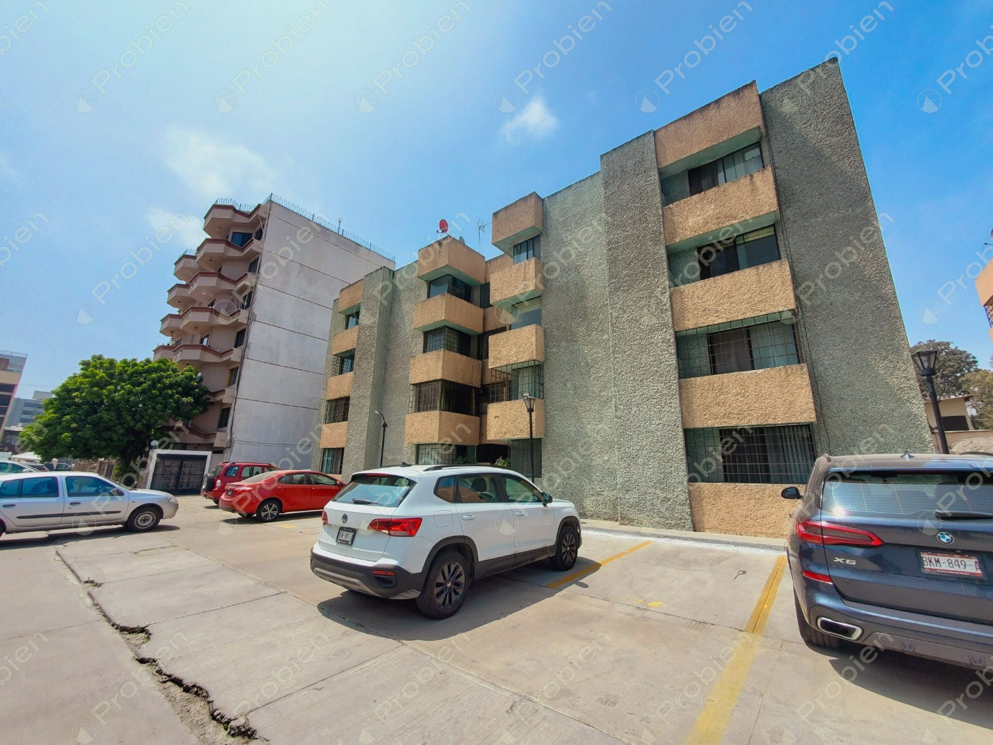 Departamento en Venta Totalmente Amueblado en Zona Río – Ideal para Inversionistas - Foto 28 de 28