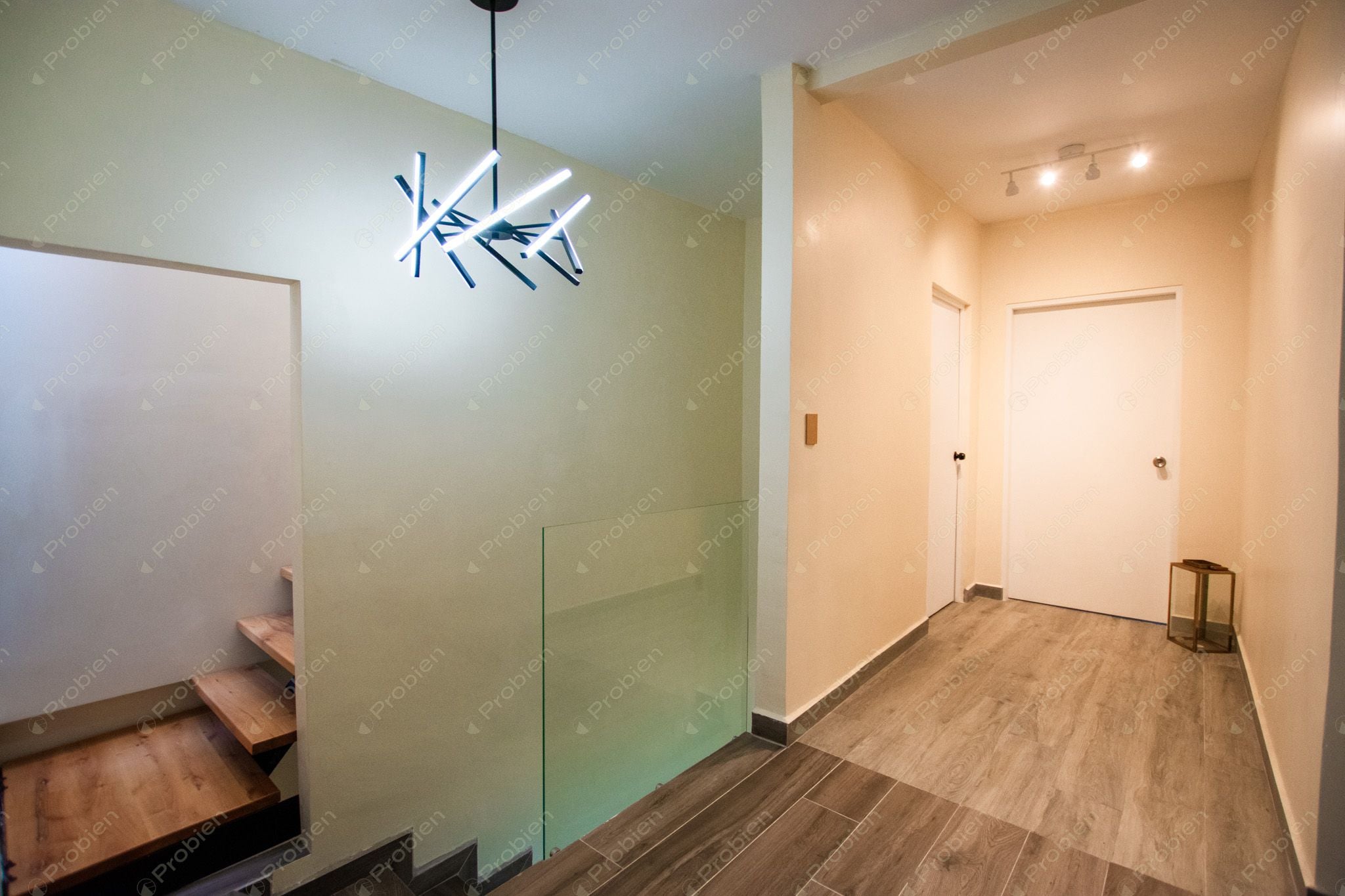 Casa en Renta en Privada Hacienda del Mar – Seguridad, Roof Top y Vista al Mar - Foto 6 de 14