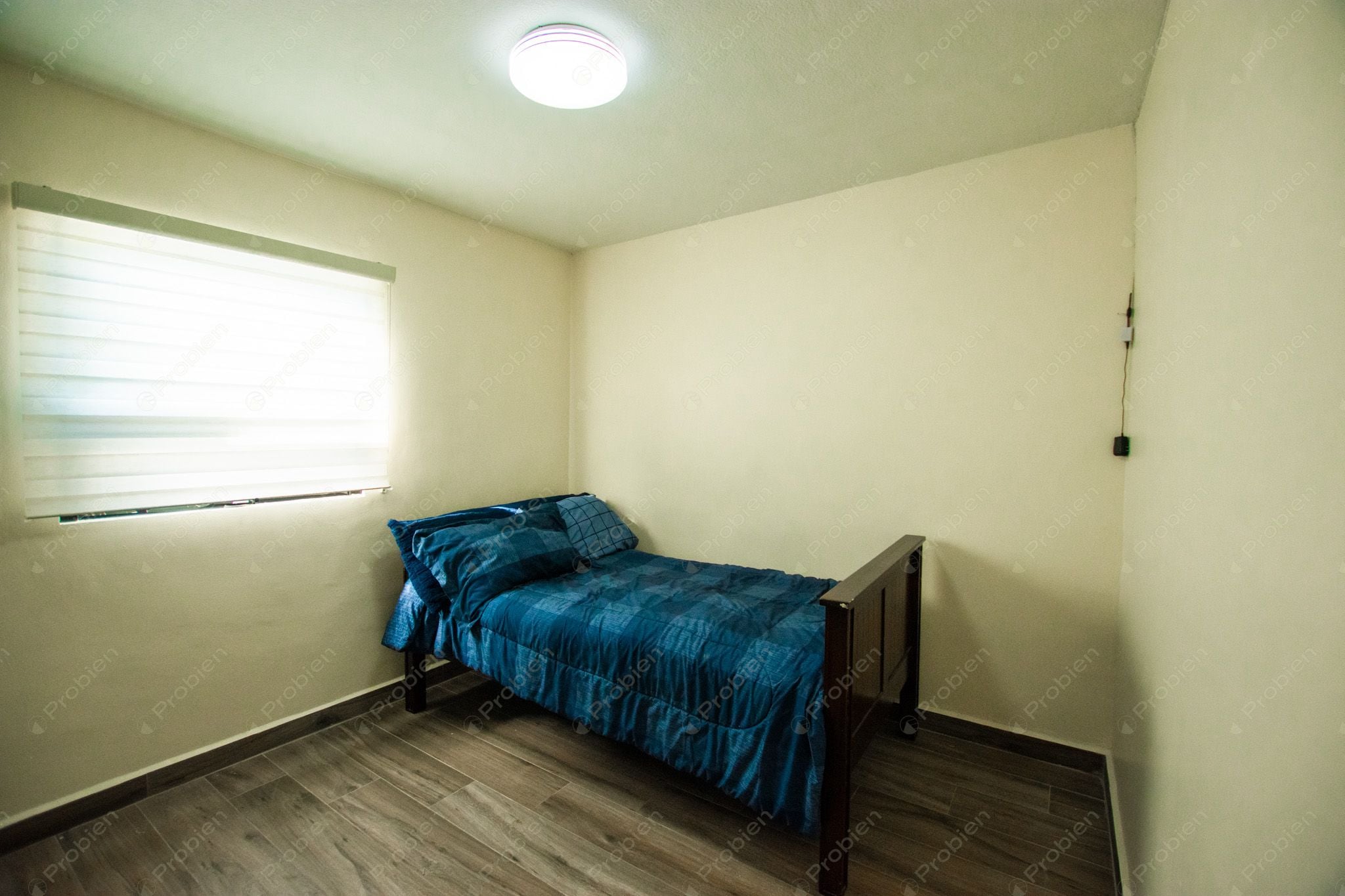 Casa en Renta en Privada Hacienda del Mar – Seguridad, Roof Top y Vista al Mar - Foto 10 de 14