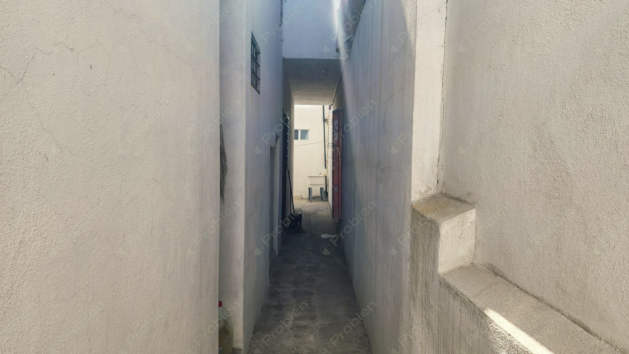 Casa en Renta en Colonia Buena Vista, Tijuana – Ideal para Uso Residencial o Comercial - Foto 27 de 32