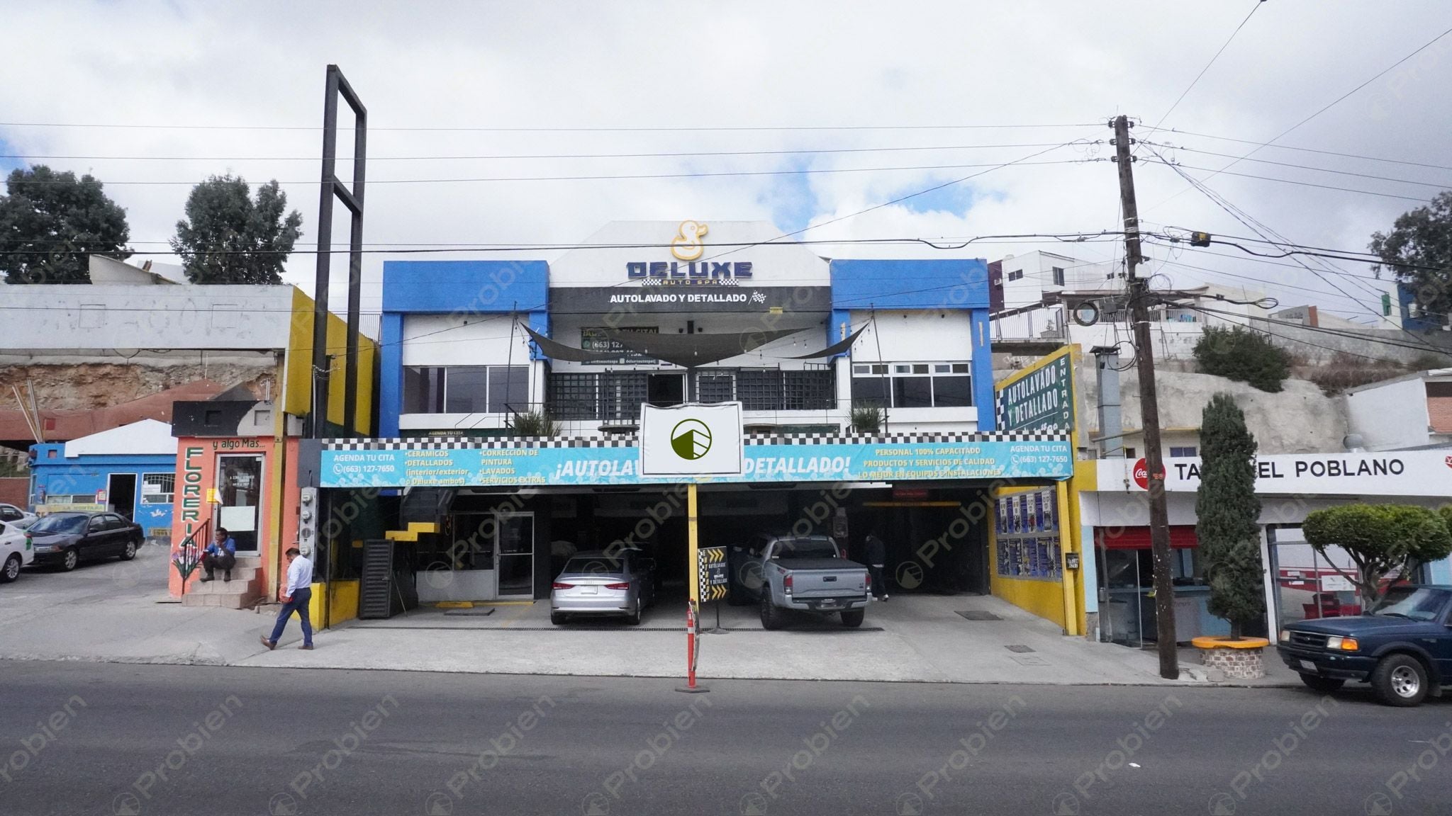 Local Comercial - En Renta en Blvd. Fundadores - Foto 1 de 17