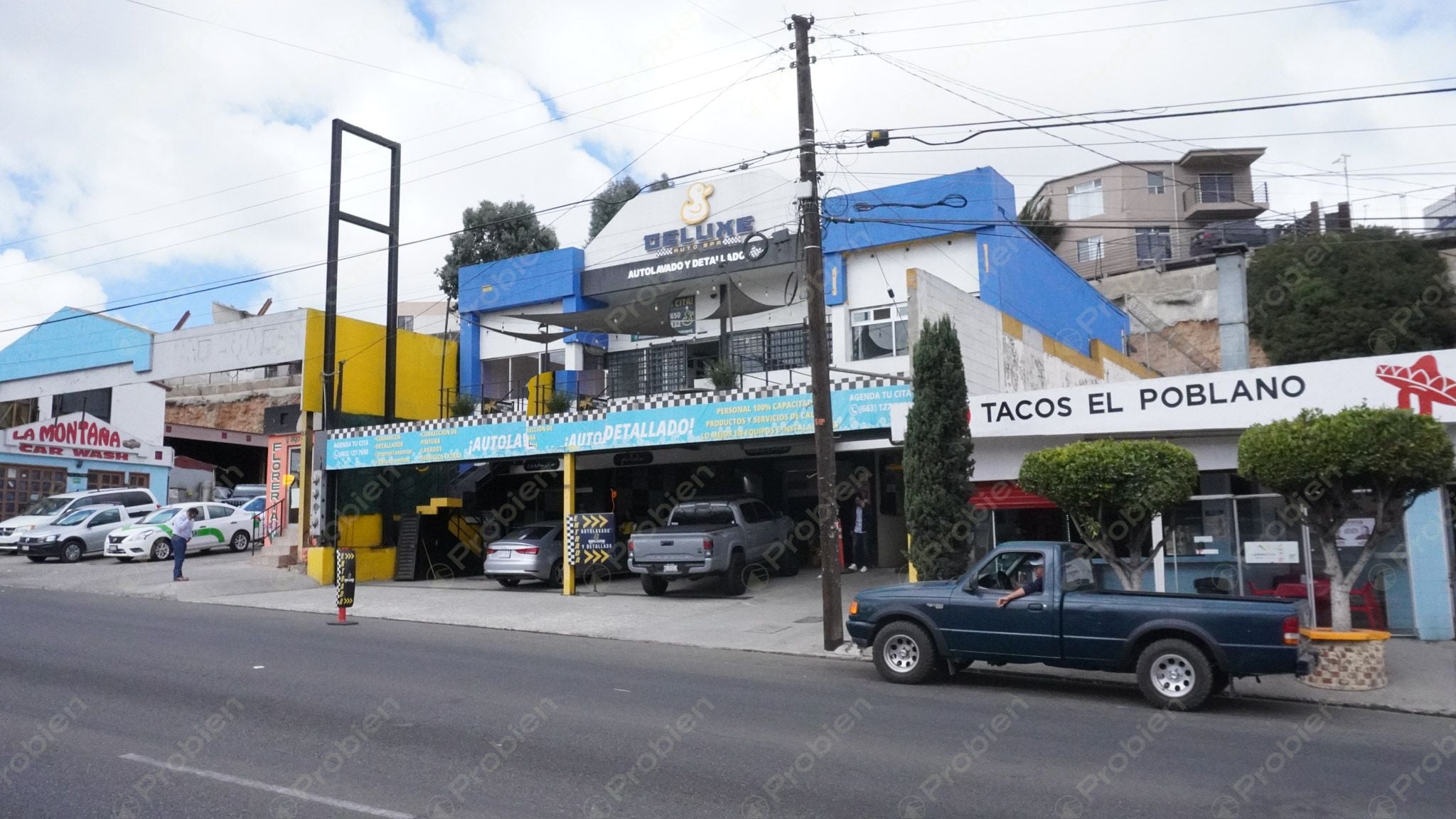 Local Comercial - En Renta en Blvd. Fundadores - Foto 2 de 17