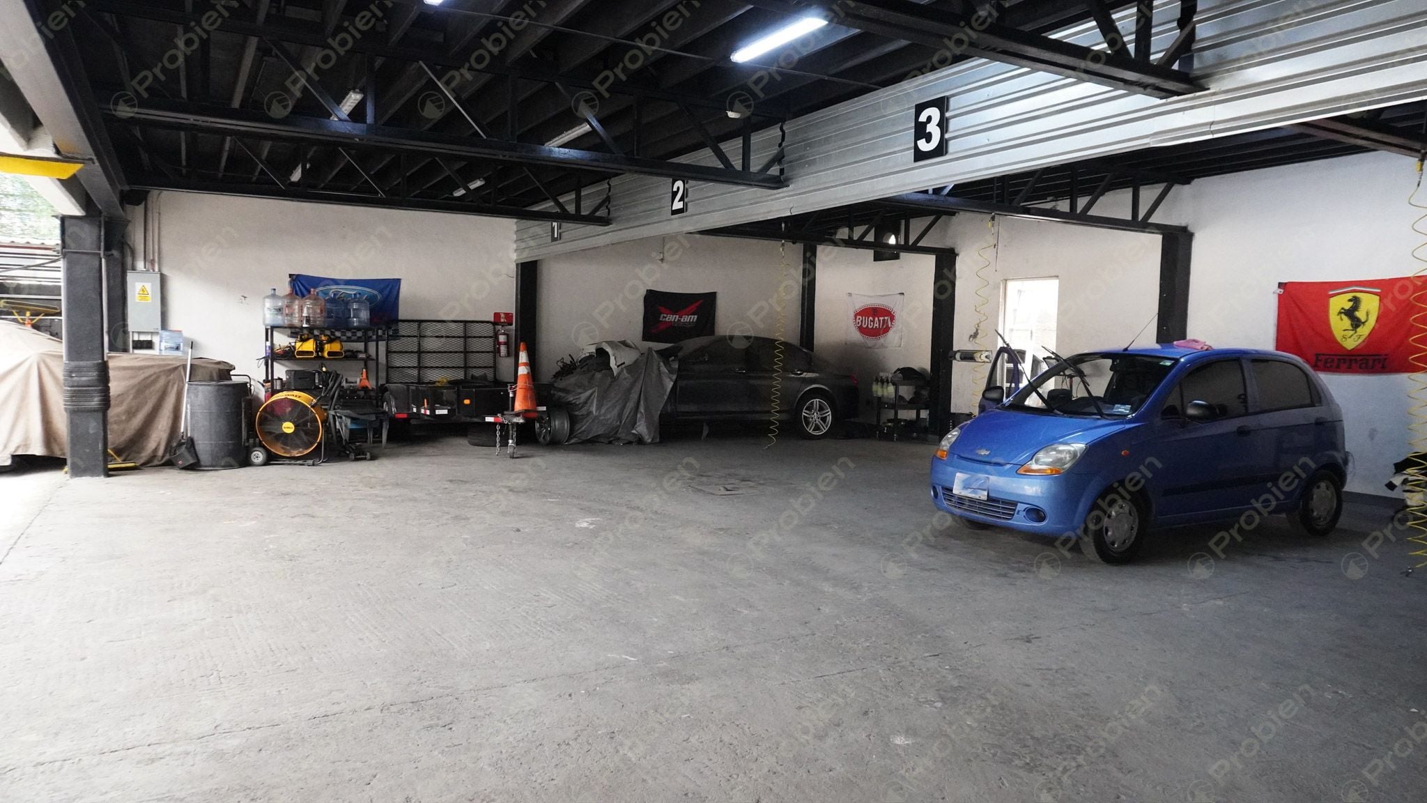 Local Comercial - En Renta en Blvd. Fundadores - Foto 6 de 17