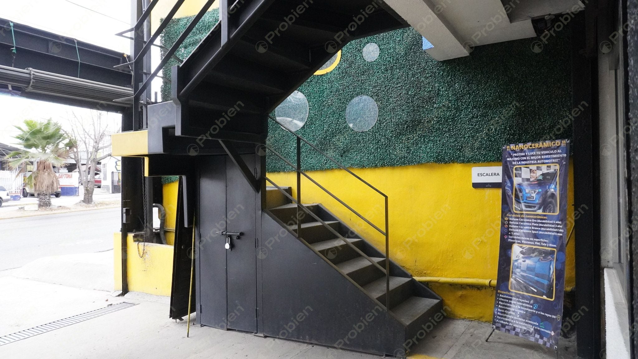 Local Comercial - En Renta en Blvd. Fundadores - Foto 8 de 17