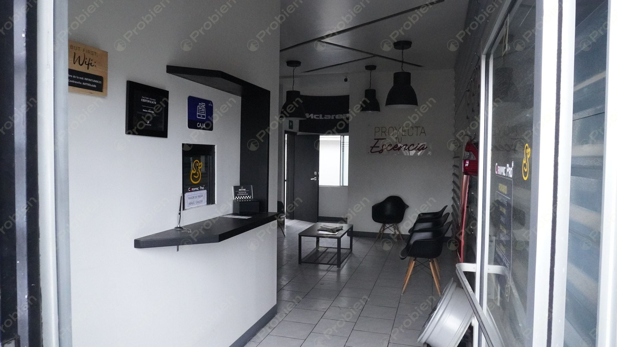 Local Comercial - En Renta en Blvd. Fundadores - Foto 11 de 17