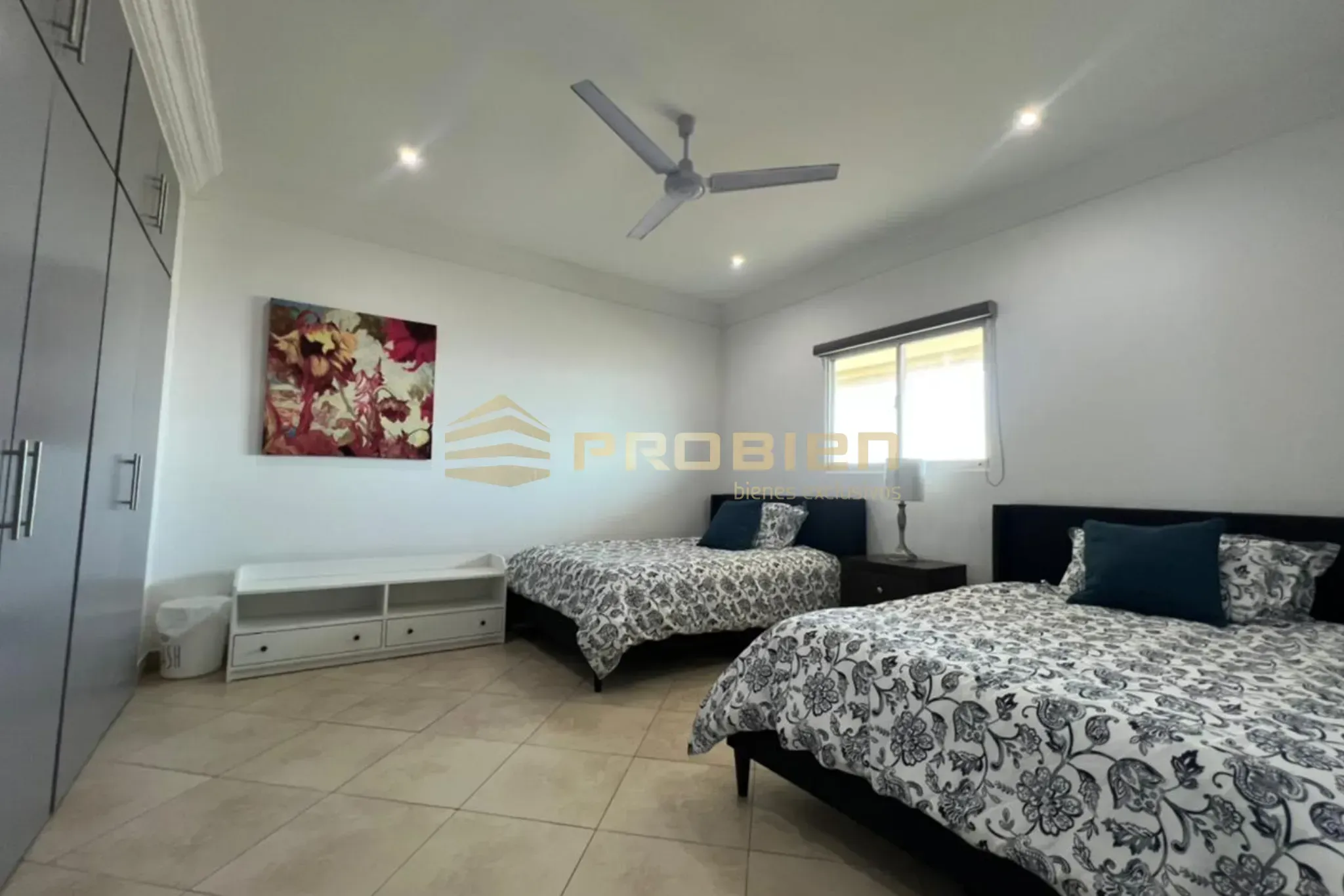 Departamento en Renta - Mar y Sol Rosarito - Foto 12 de 12