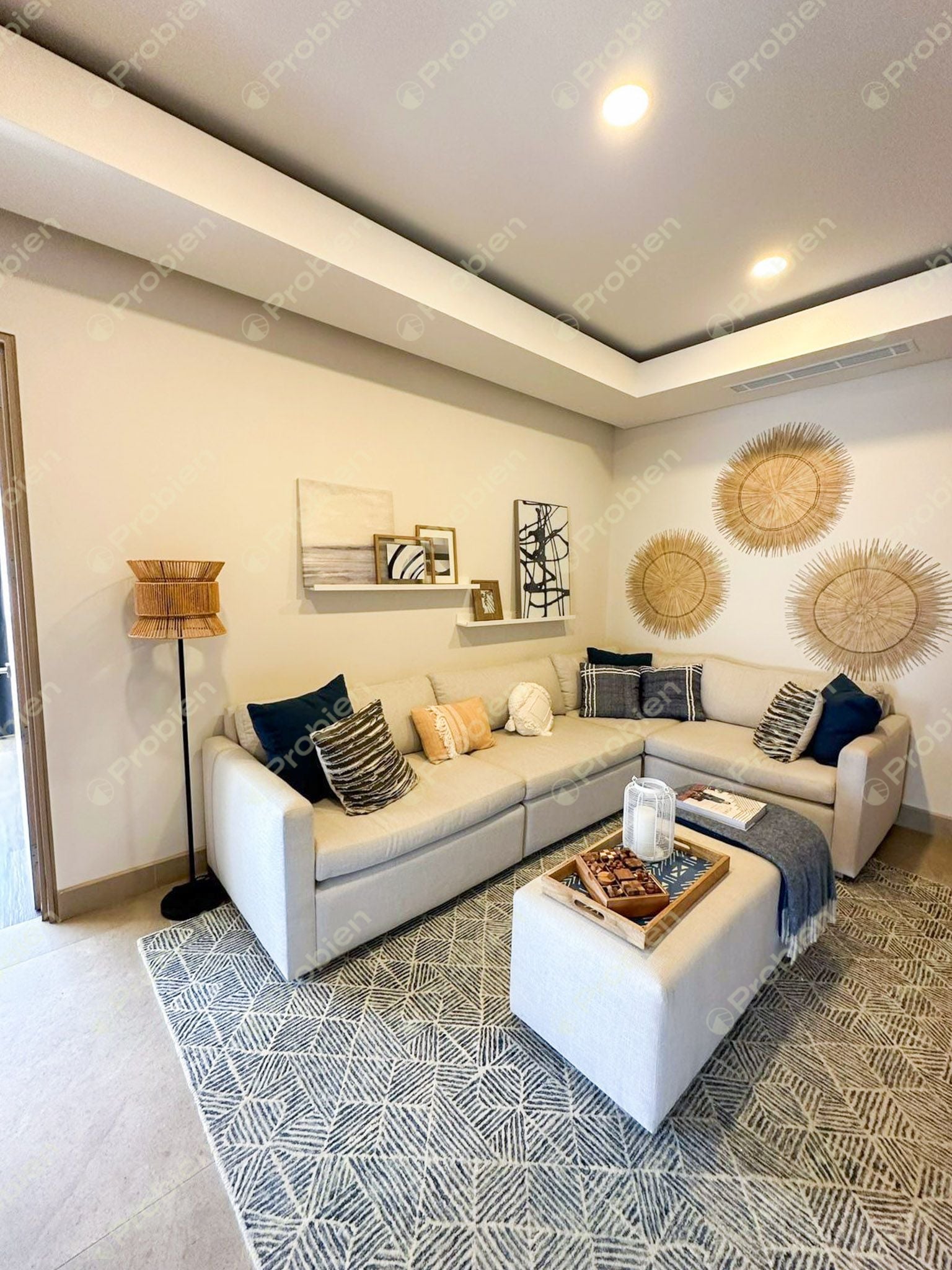 Condominio de Lujo en Renta en Playas de Tijuana Indigo – Frente al Mar con Amenidades Exclusivas - Foto 12 de 25