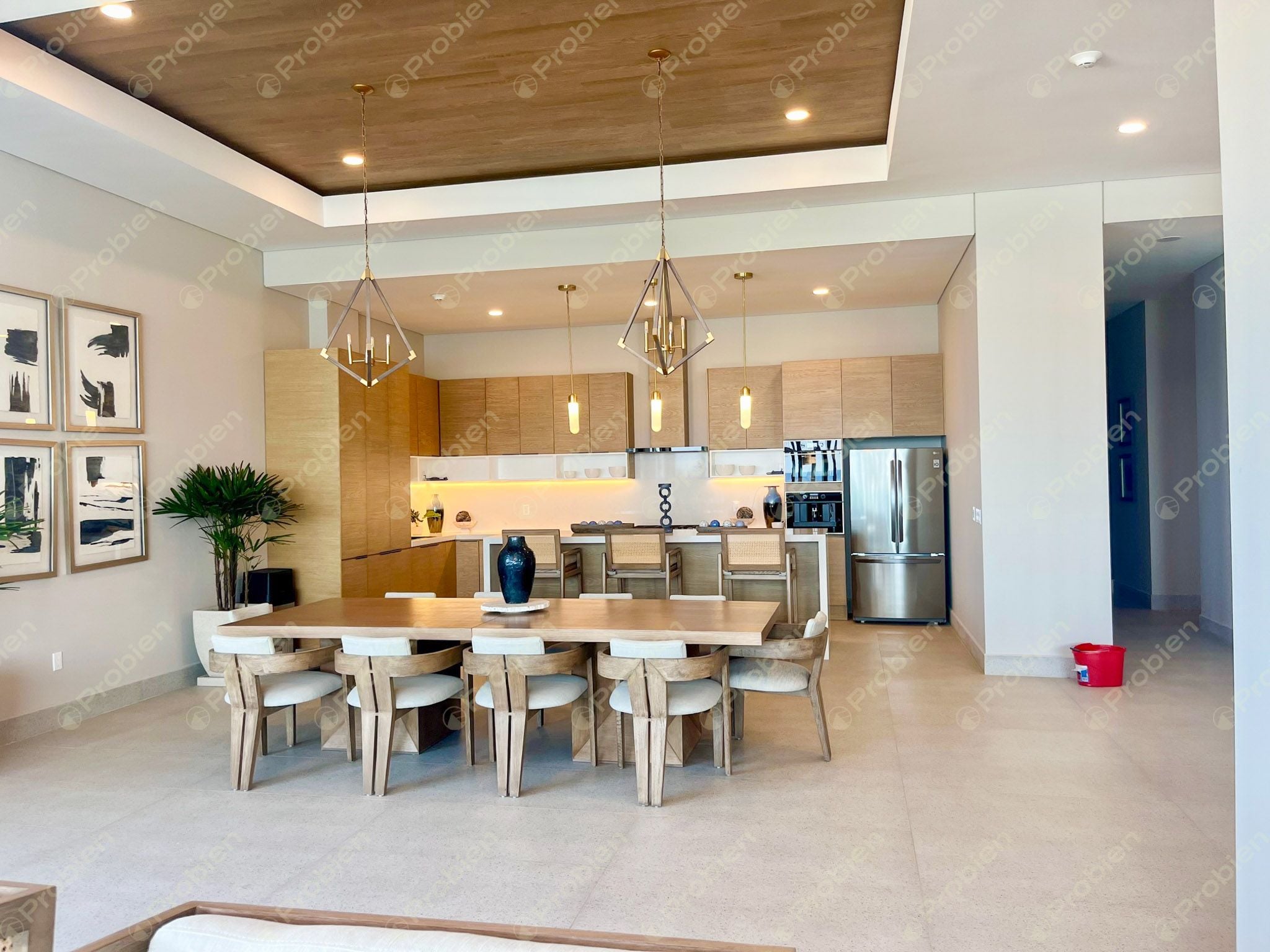 Condominio de Lujo en Renta en Playas de Tijuana Indigo – Frente al Mar con Amenidades Exclusivas - Foto 17 de 25