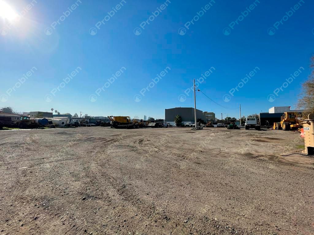 TERRENO EN RENTA EN LA COLONIA 20 DE NOVIEMBRE - Foto 3 de 12