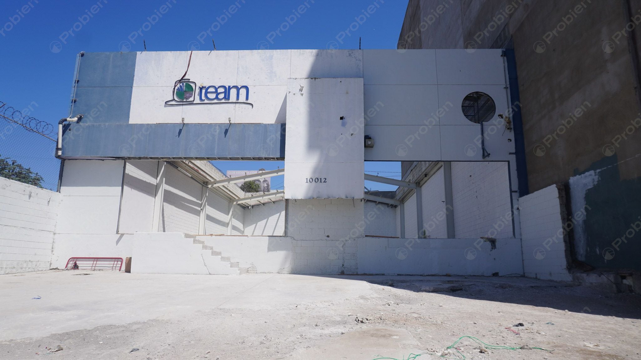 Bodega en Renta en Zona Rio Av Padre Kino - Foto 2 de 15