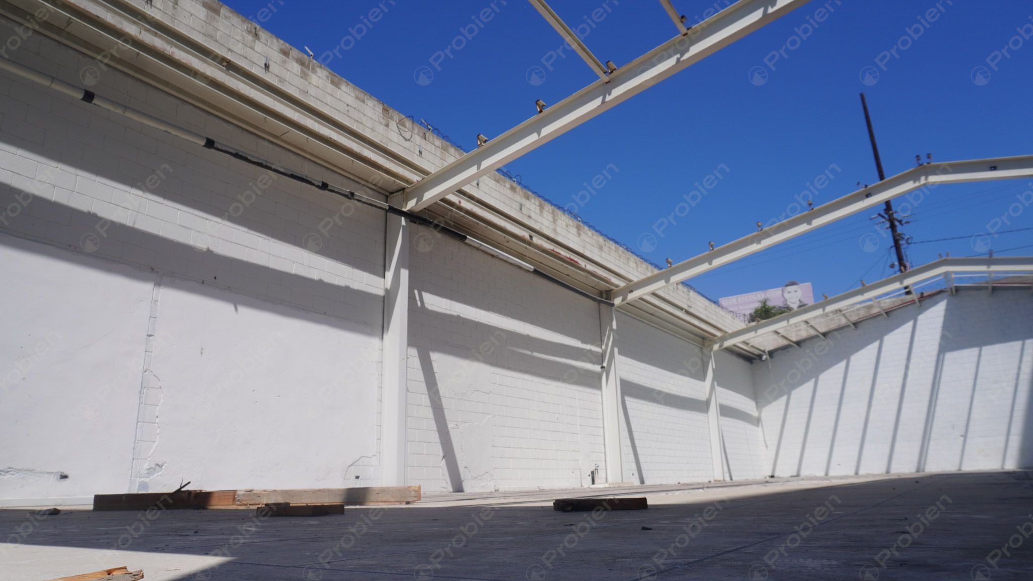 Bodega en Renta en Zona Rio Av Padre Kino - Foto 7 de 15