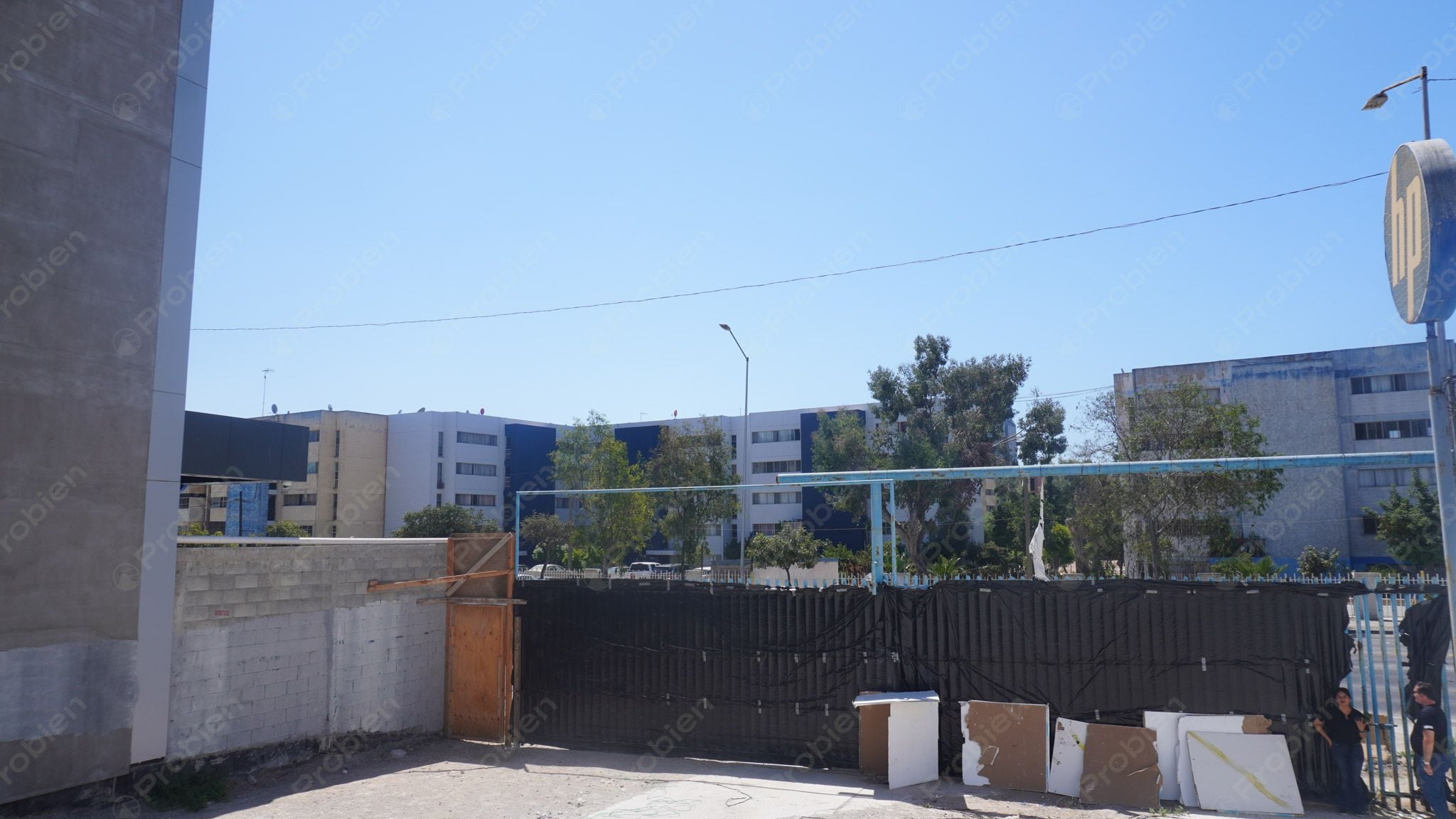 Bodega en Renta en Zona Rio Av Padre Kino - Foto 13 de 15