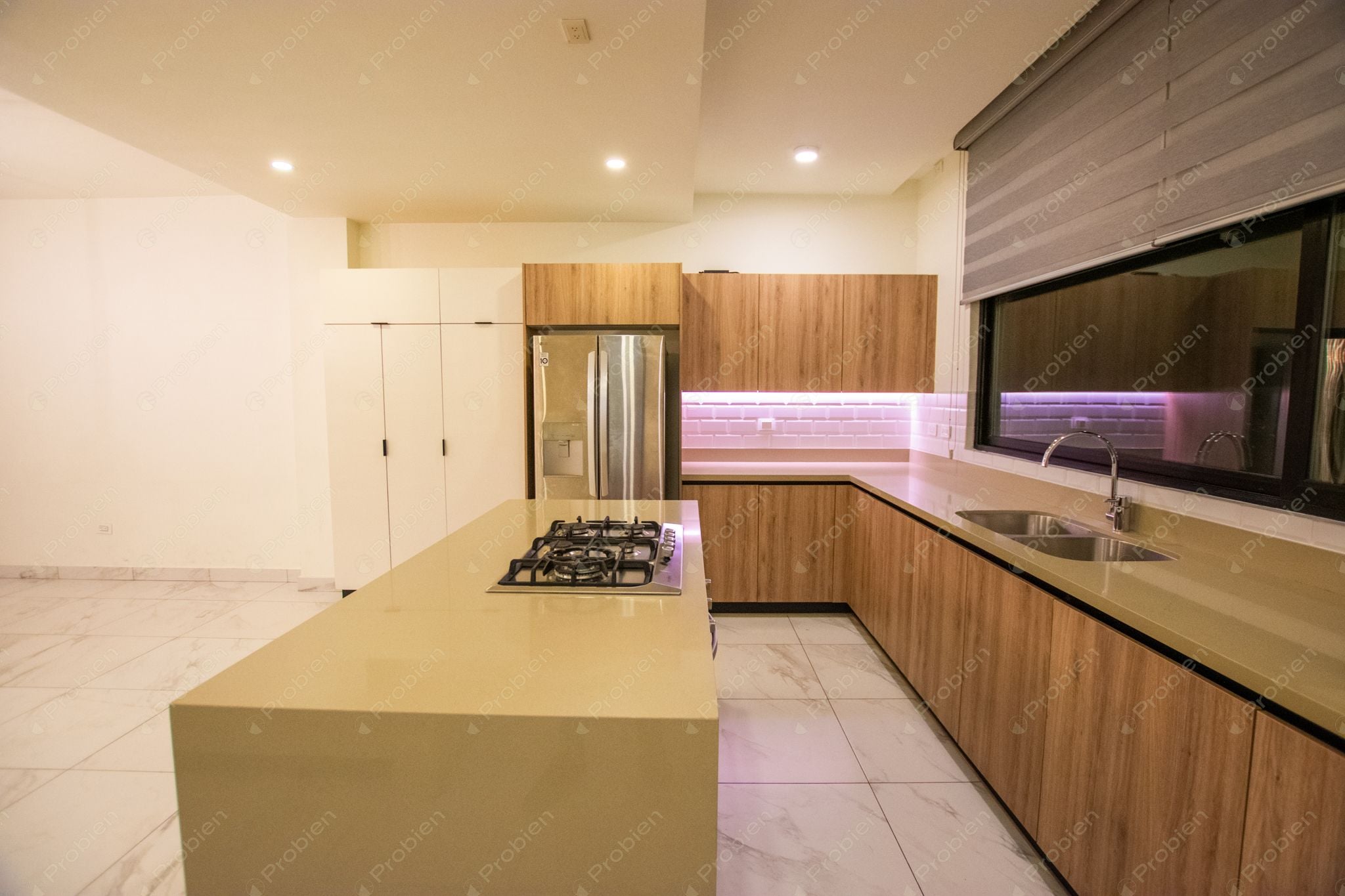 Townhouse en renta en Uptown, privada residencial exclusiva - Foto 16 de 25