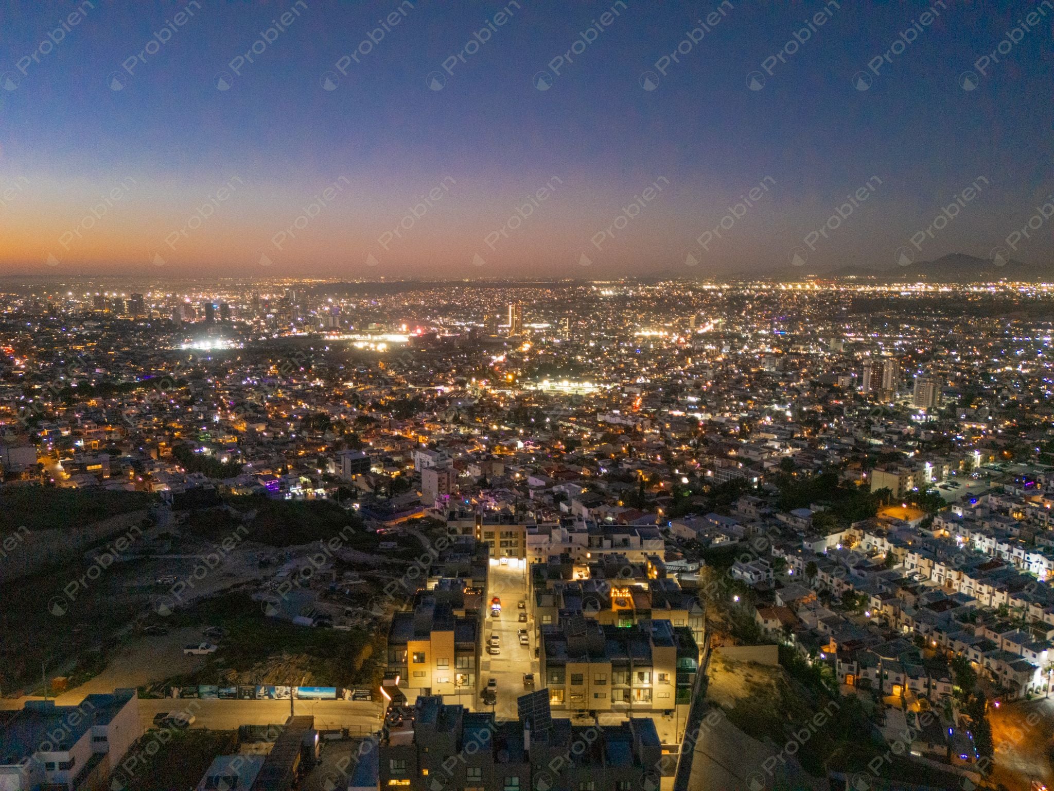 Townhouse en renta en Uptown, privada residencial exclusiva - Foto 25 de 25