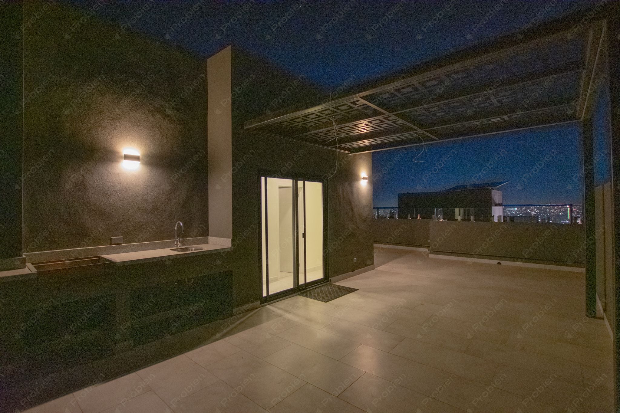 Townhouse en renta en Uptown, privada residencial exclusiva - Foto 9 de 25