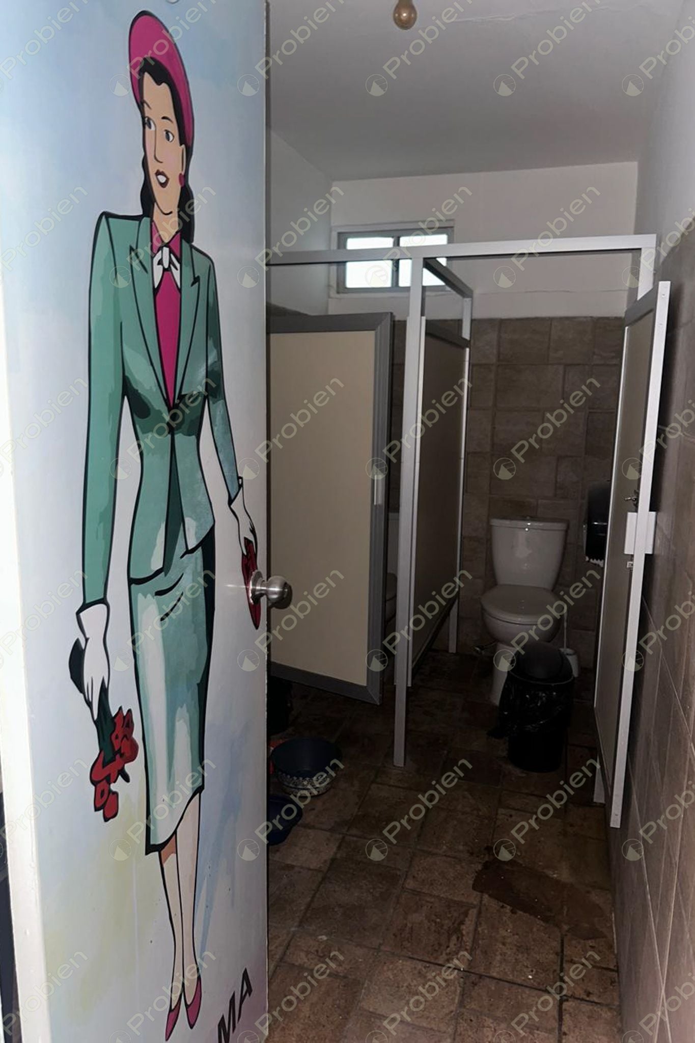 Local Comercial en Renta en La Gloria, Tijuana – 360 m² sobre Avenida Principal - Foto 7 de 9