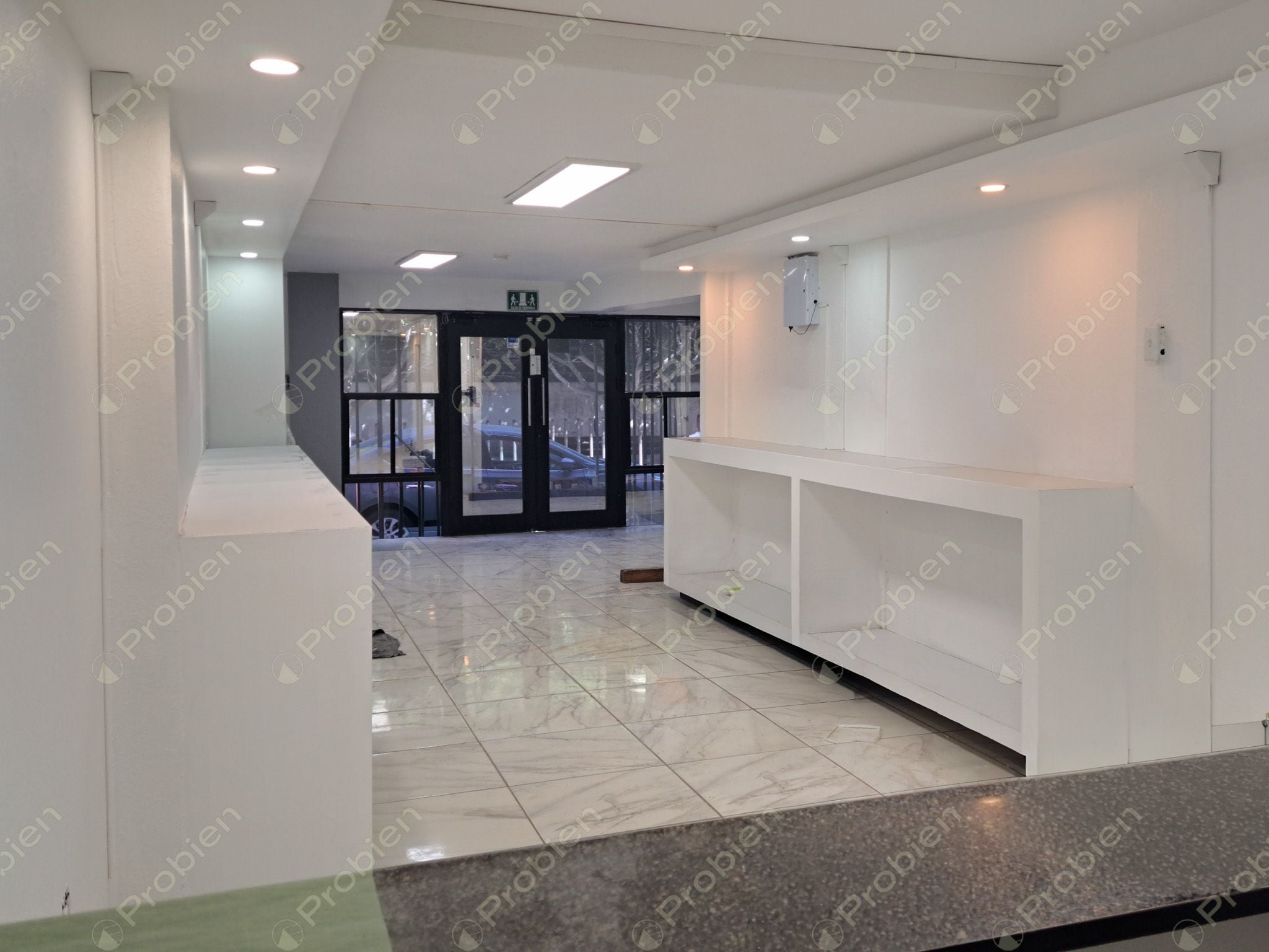 Bodega en Renta con Oficina en La Mesa – Excelente Infraestructura - Foto 2 de 11