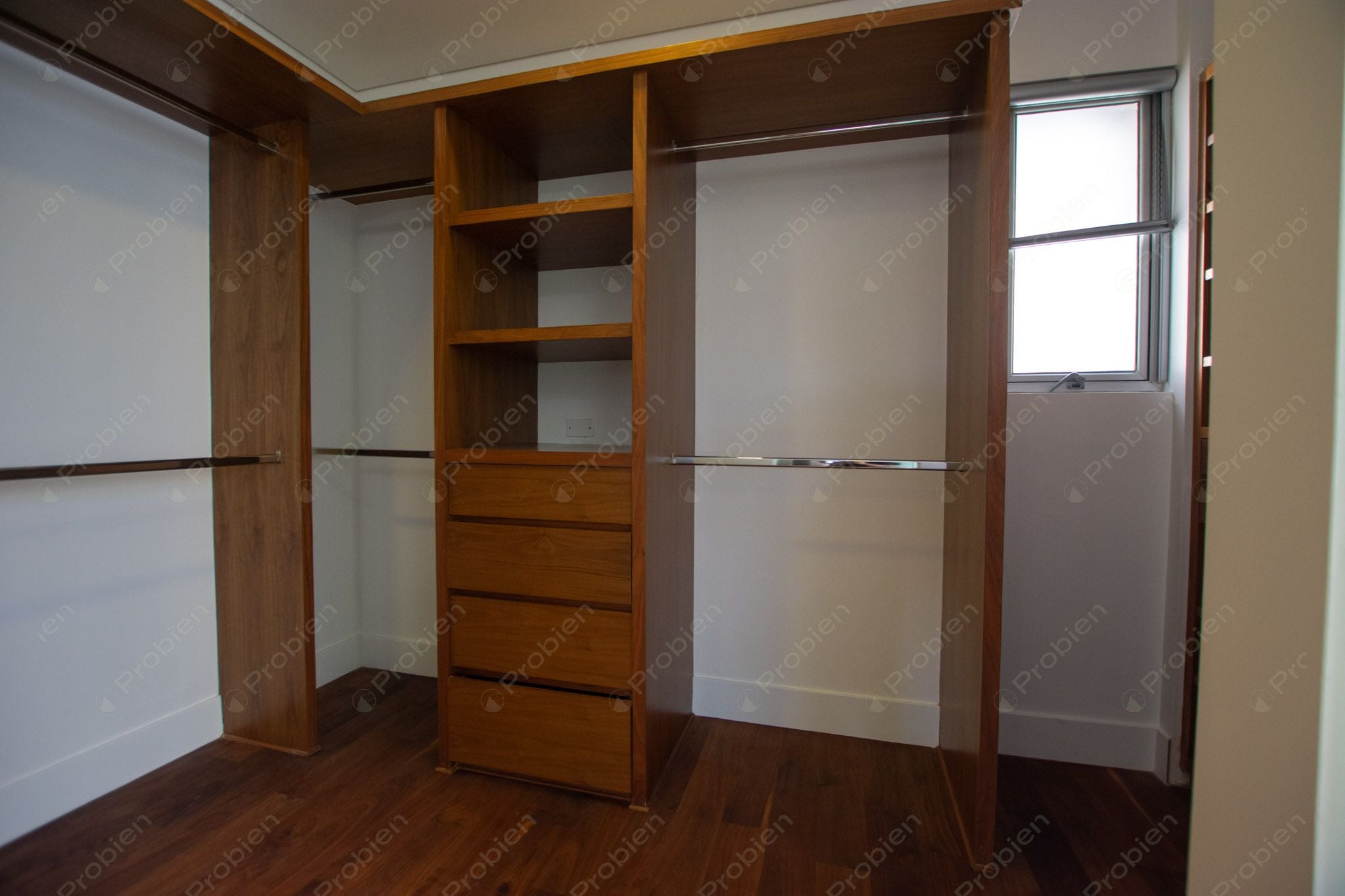 Penthouse Amueblado en Renta con Vista al Campo de Golf en Chapultepec Este – Diseño y Confort de Lujo - Foto 11 de 21