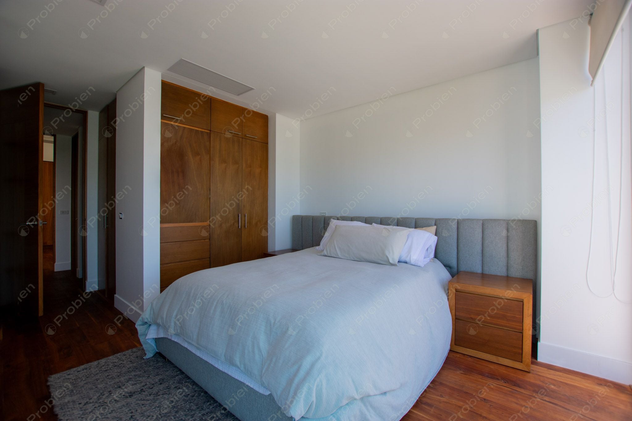 Penthouse Amueblado en Renta con Vista al Campo de Golf en Chapultepec Este – Diseño y Confort de Lujo - Foto 15 de 21