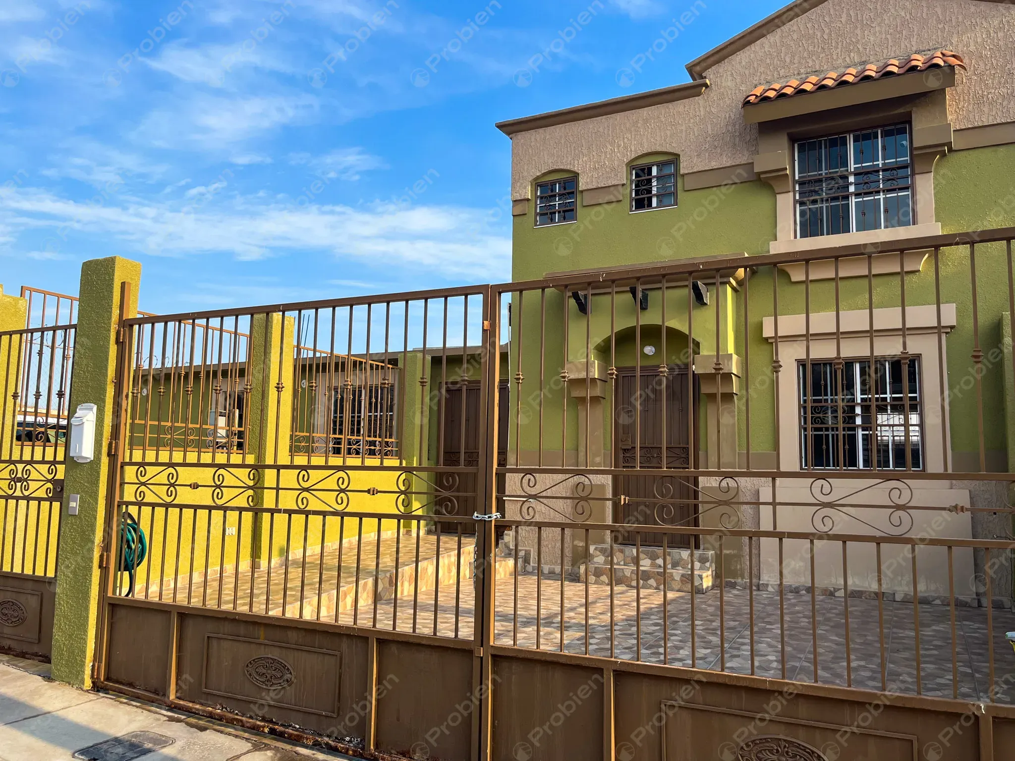 Casa en Venta en Santa Fe Urbiquinta - Foto 1 de 20