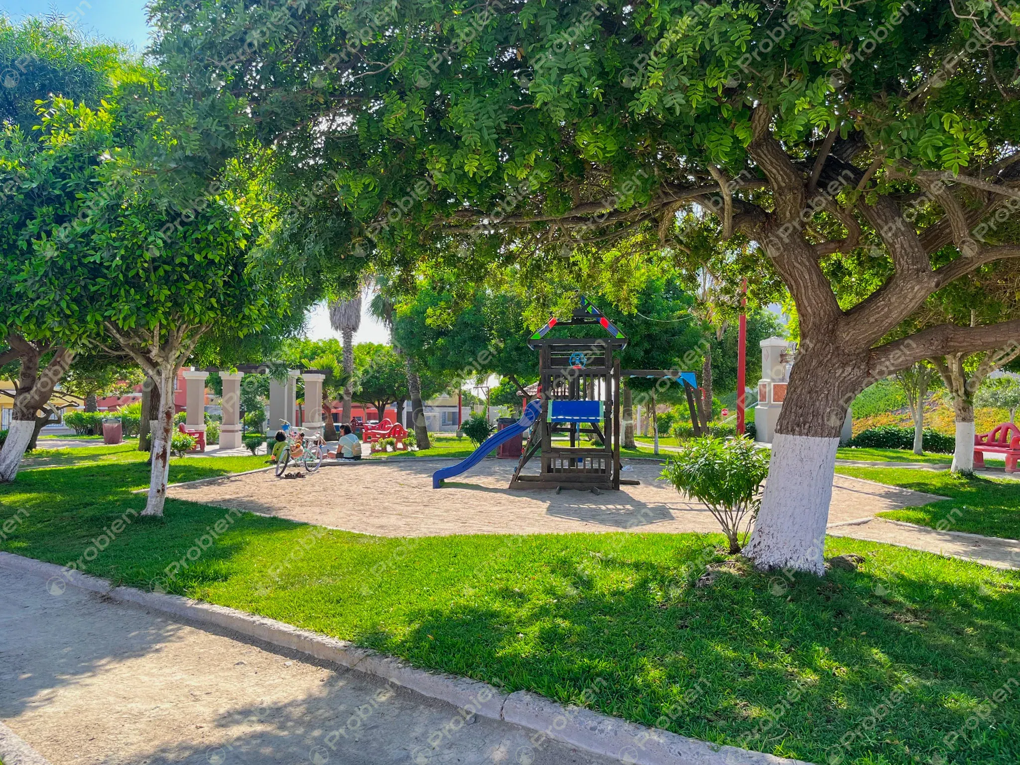 Casa en Venta en Santa Fe Urbiquinta - Foto 3 de 20