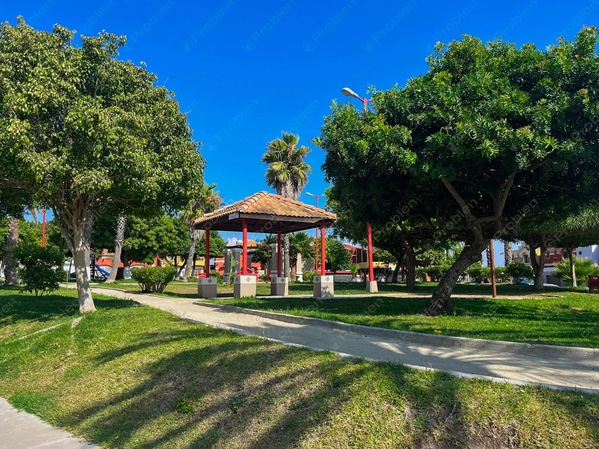 Casa en Venta en Santa Fe Urbiquinta - Foto 20 de 20