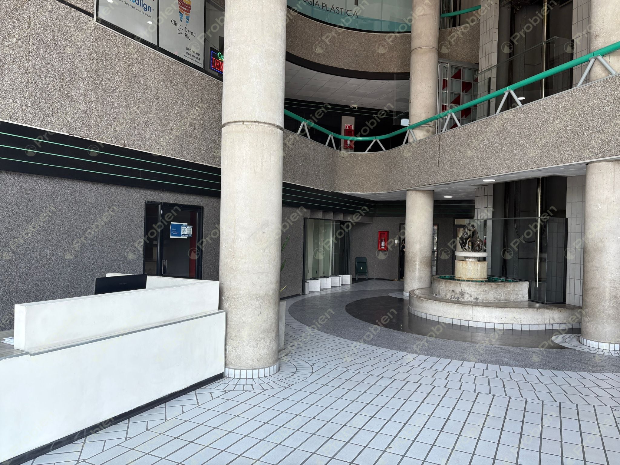 Oficina Penthouse en Renta en Zona Río – Torre MOL con Terraza y Vista Panorámica - Foto 14 de 18