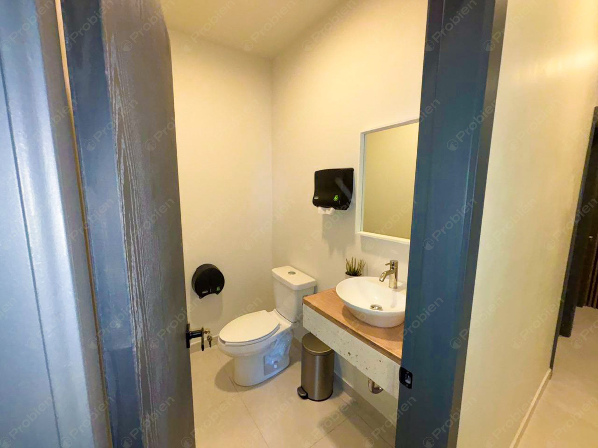 Consultorio en Renta en Torre Médica Otay - Ideal para Turismo Médico C2 - Foto 11 de 17