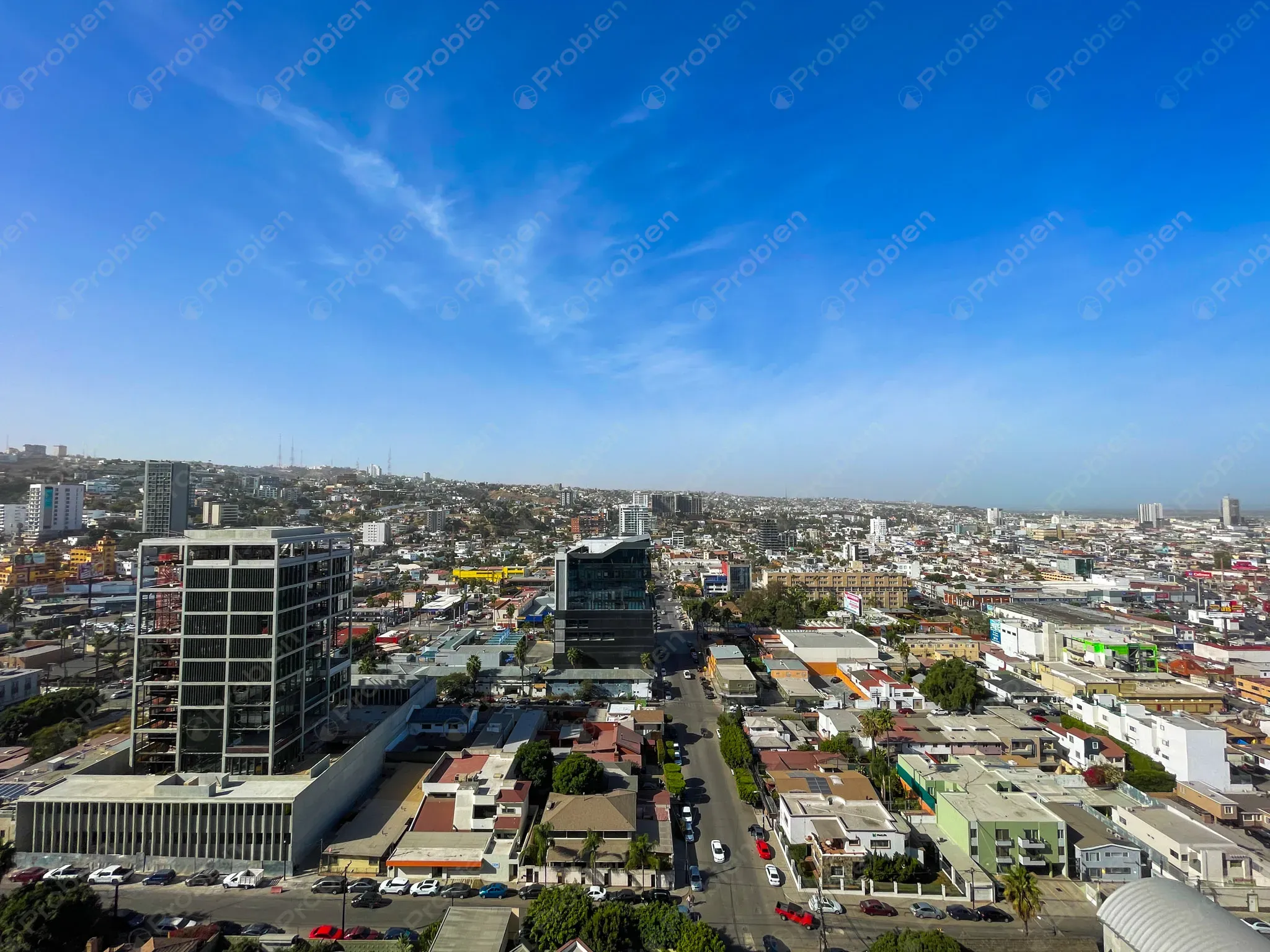 Consultorio médico en renta - Plaza Toreo City Complex Blvd. Agua Caliente - Foto 3 de 25