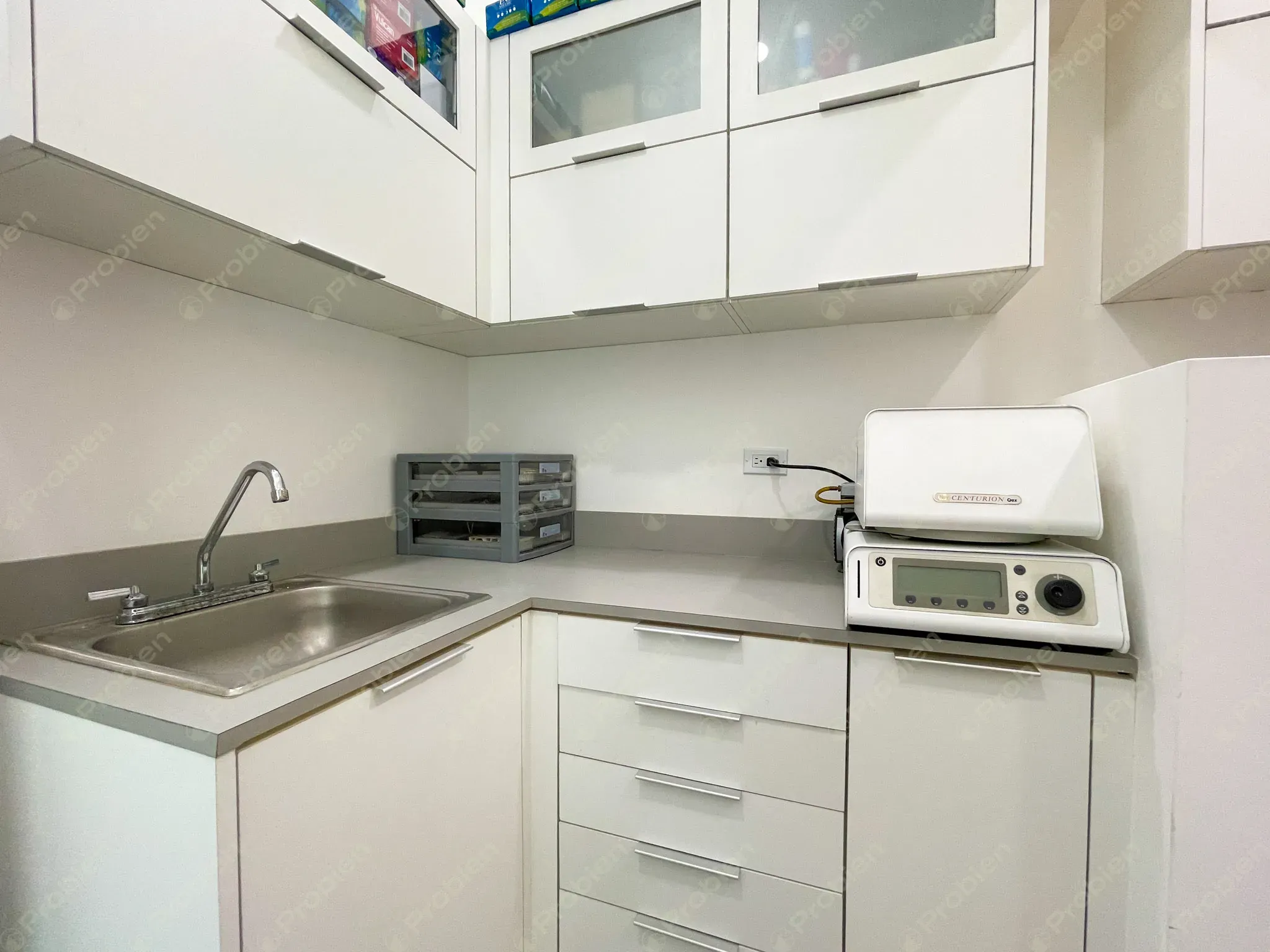 Consultorio médico en renta - Plaza Toreo City Complex Blvd. Agua Caliente - Foto 15 de 25