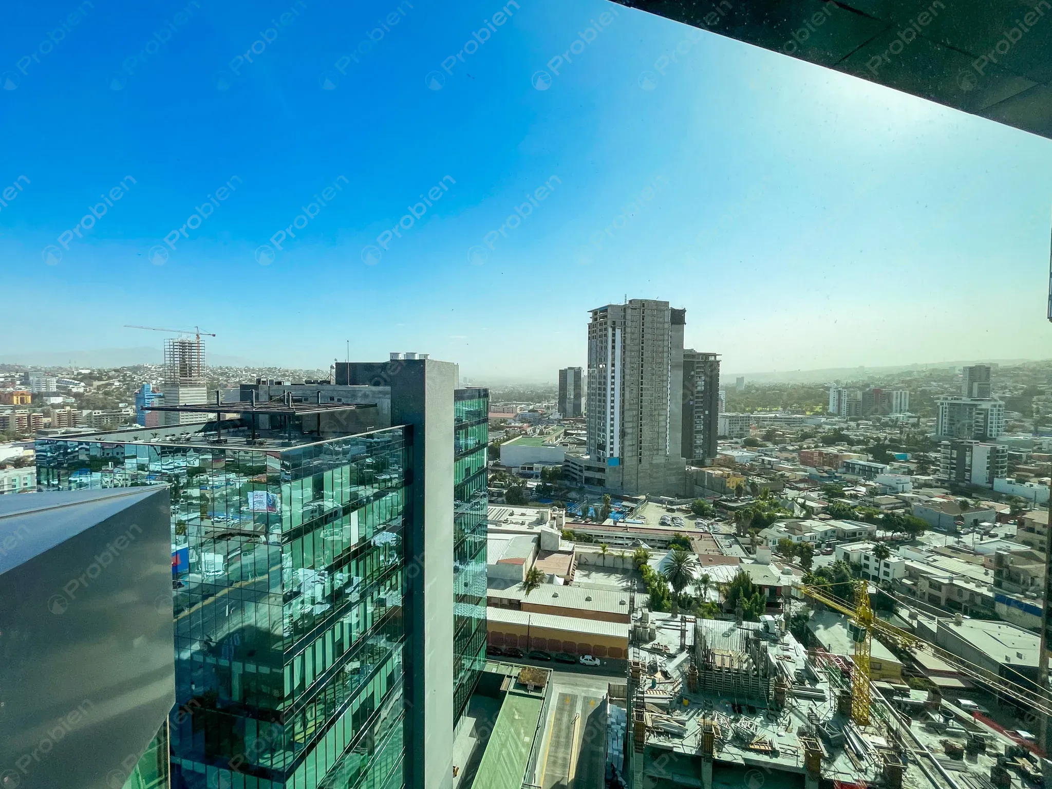 Consultorio médico en renta - Plaza Toreo City Complex Blvd. Agua Caliente - Foto 24 de 25