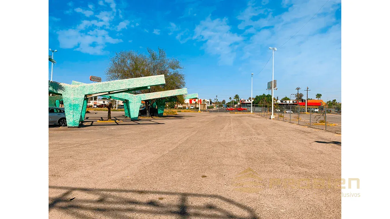 Bodega/Nave industrial en renta - Villa Fontana Mexicali - Foto 5 de 22
