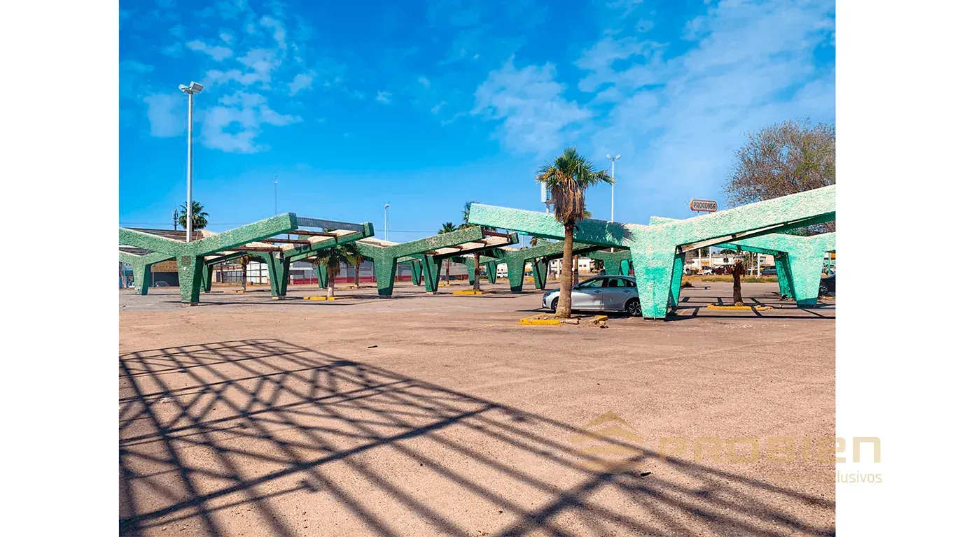 Bodega/Nave industrial en renta - Villa Fontana Mexicali - Foto 10 de 22