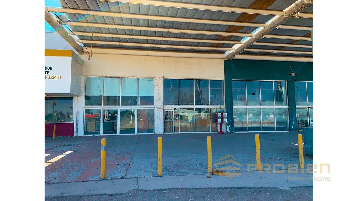 Bodega/Nave industrial en renta - Villa Fontana Mexicali - Foto 13 de 22