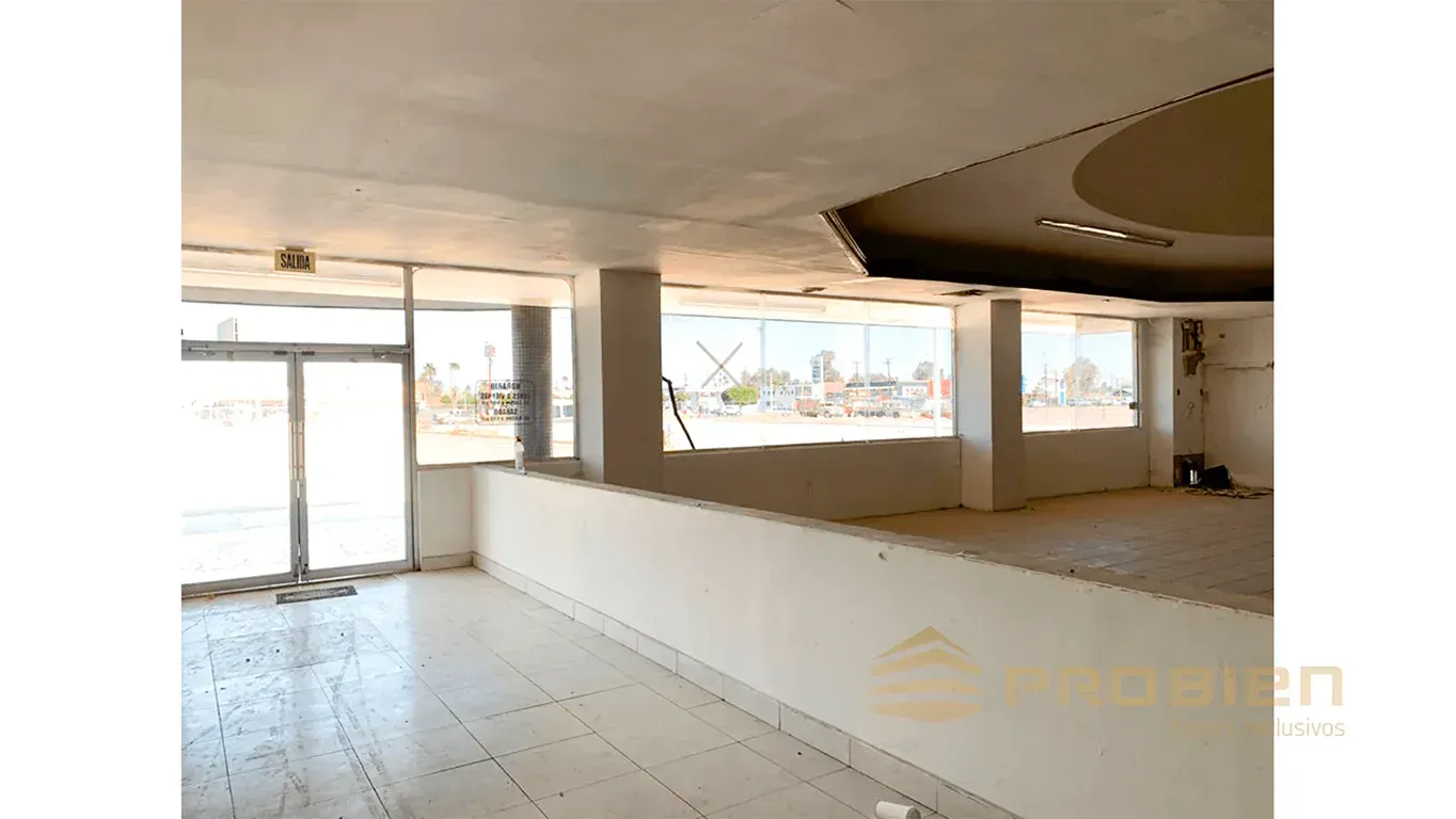 Bodega/Nave industrial en renta - Villa Fontana Mexicali - Foto 19 de 22