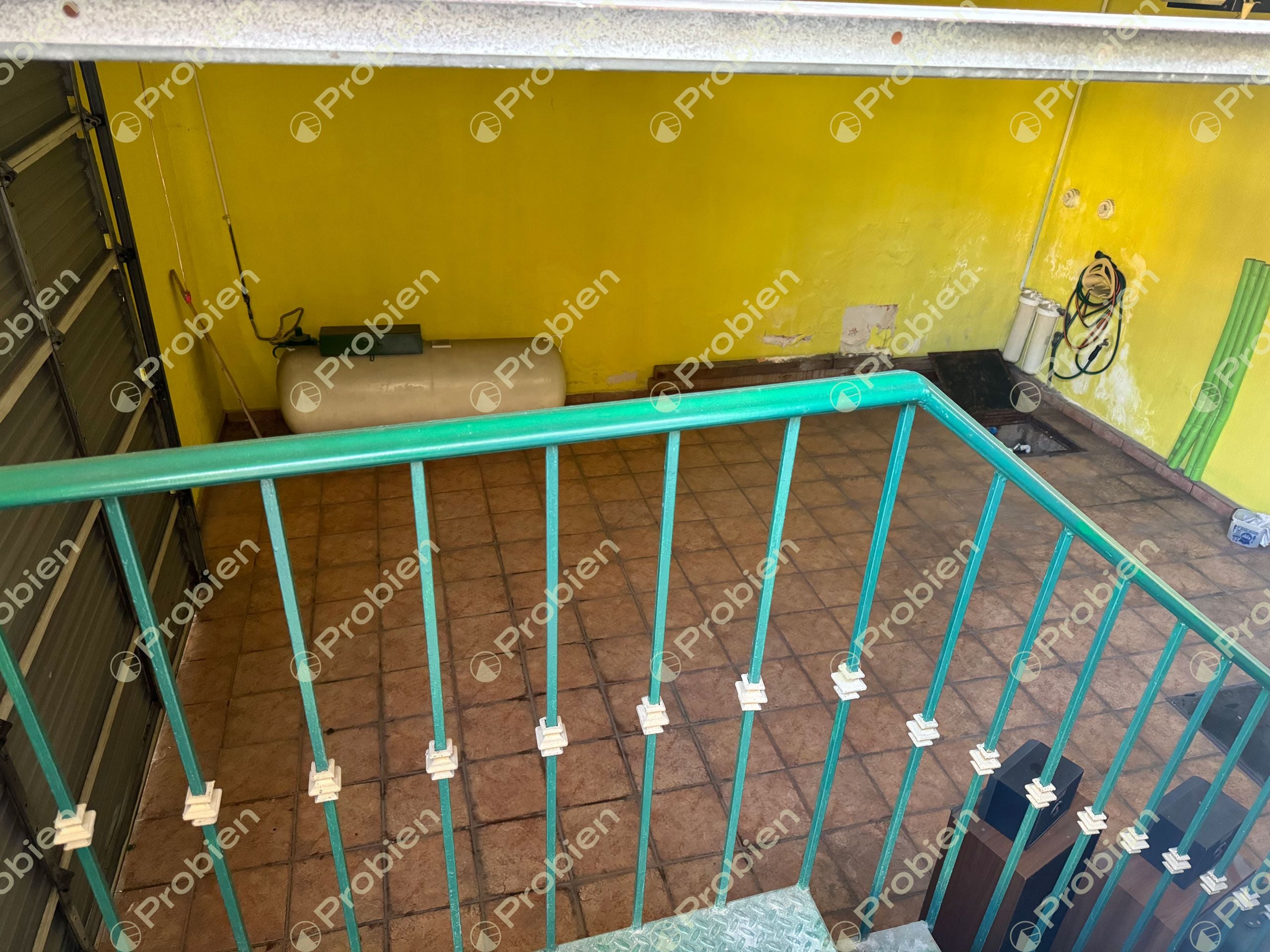 Hermosa casa en renta en Privada Del Fraccionamiento Laderas de Monterrey - Foto 3 de 27